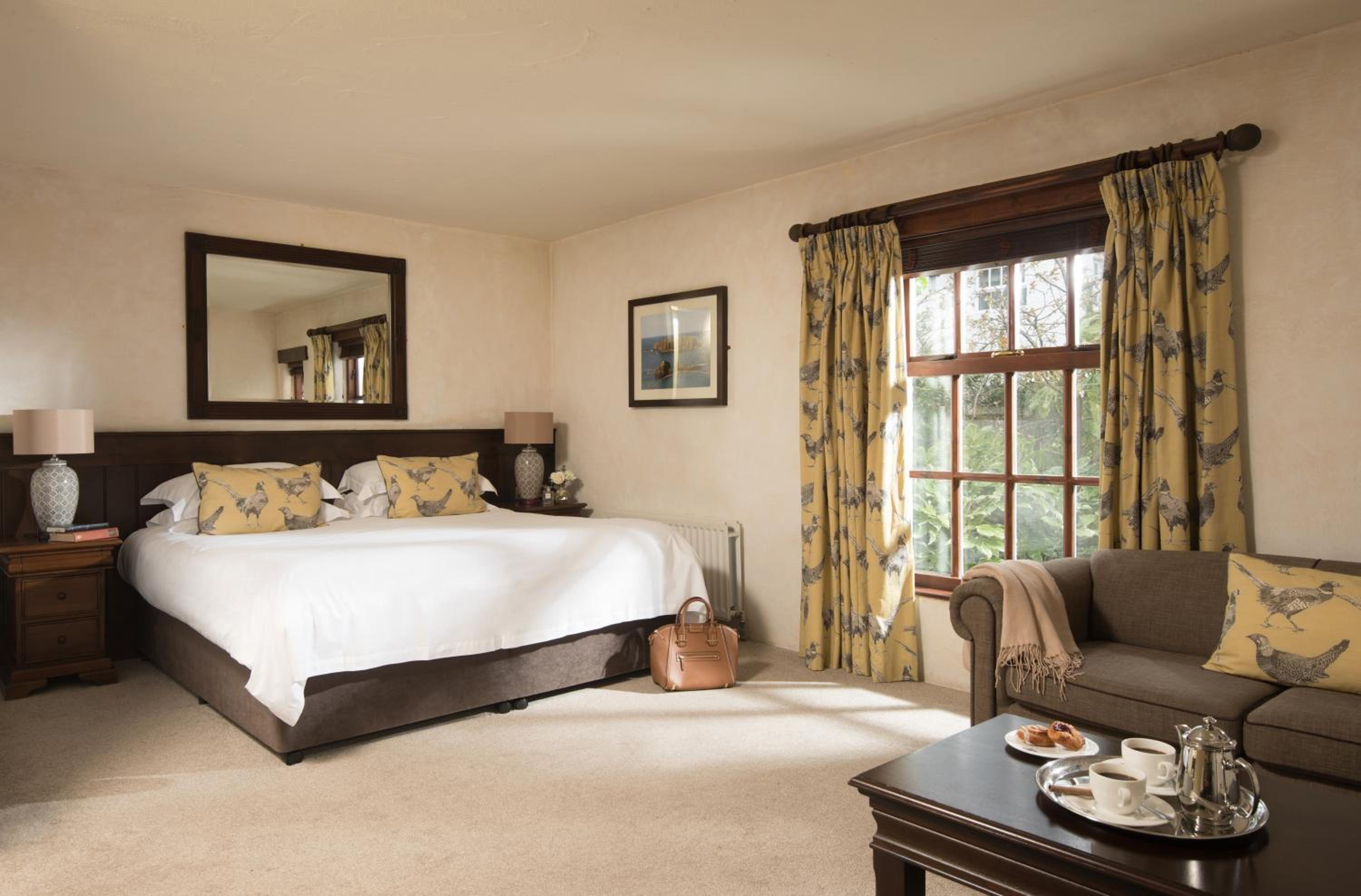 Bushmills Vacations - Bushmills Inn Hotel  Restaurant - Property Image 5