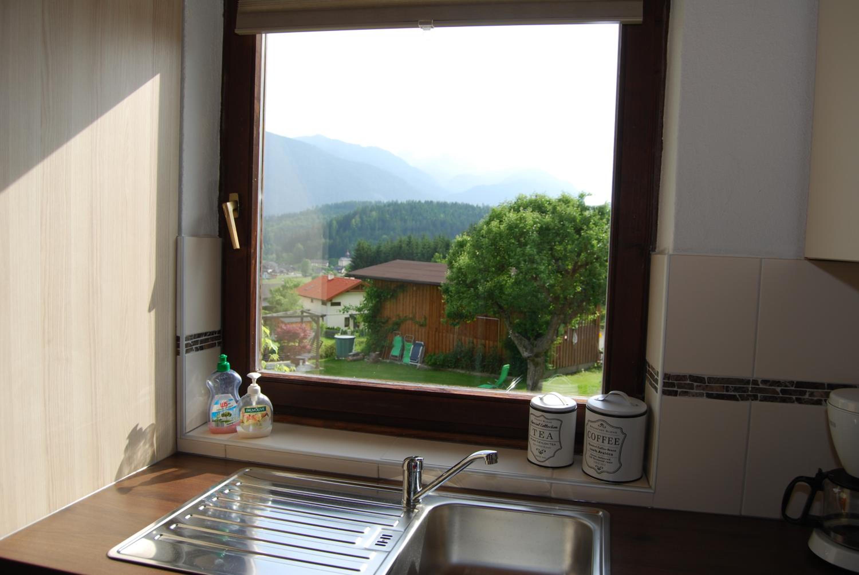 Ferienhaus Pernull