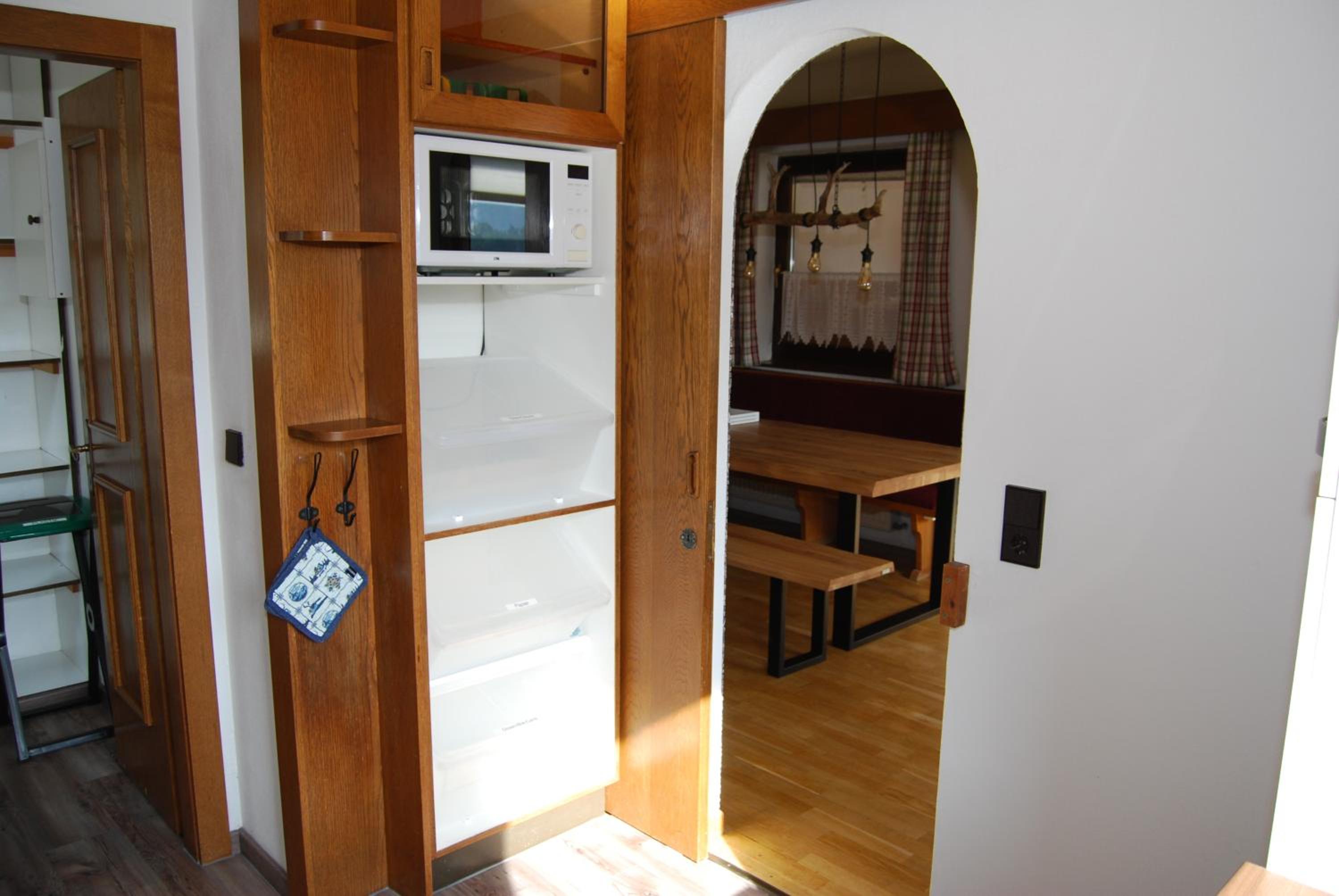 Ferienhaus Pernull