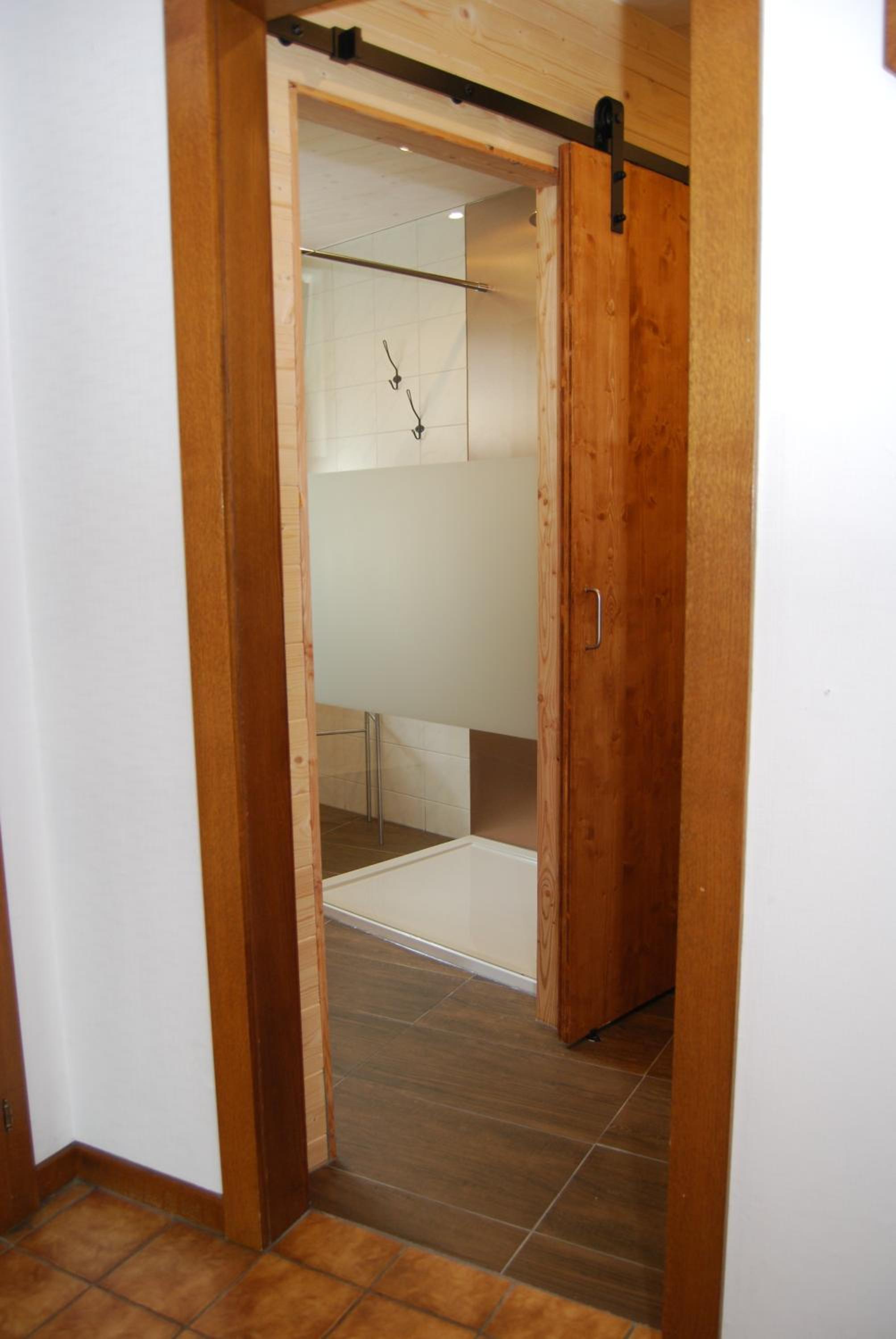 Ferienhaus Pernull