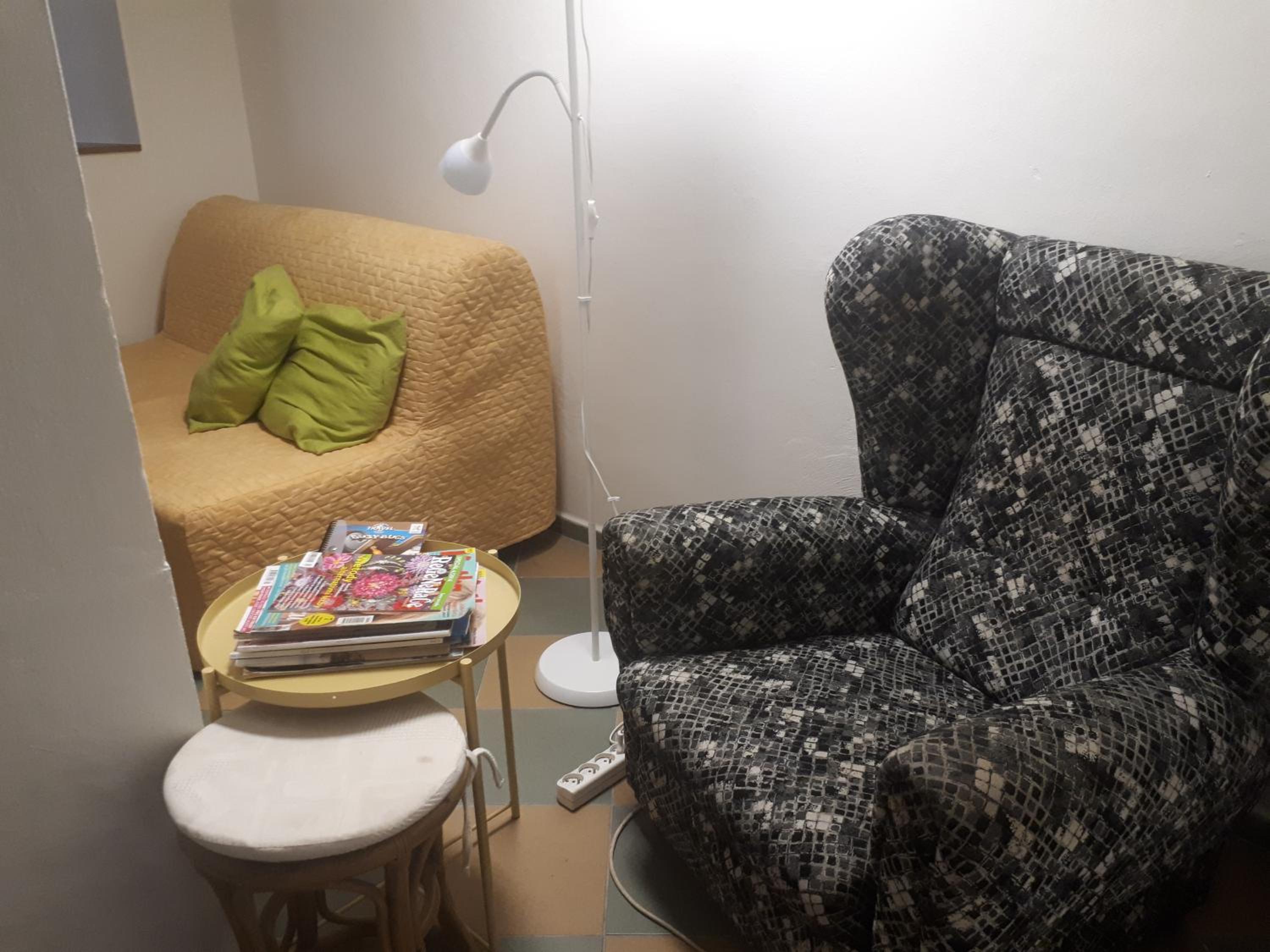 Jüstel apartment