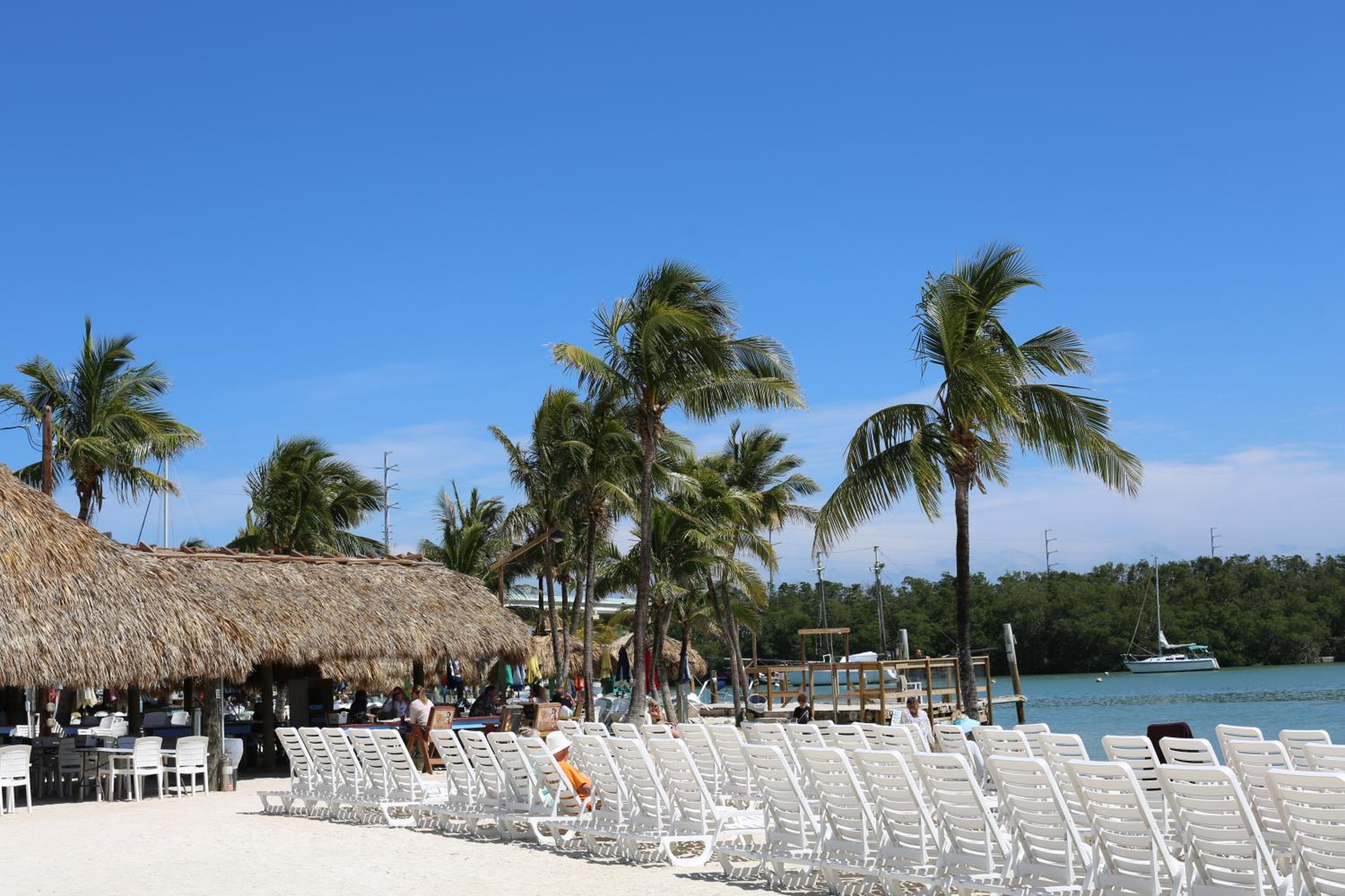 Gilbert's Resort & Marina