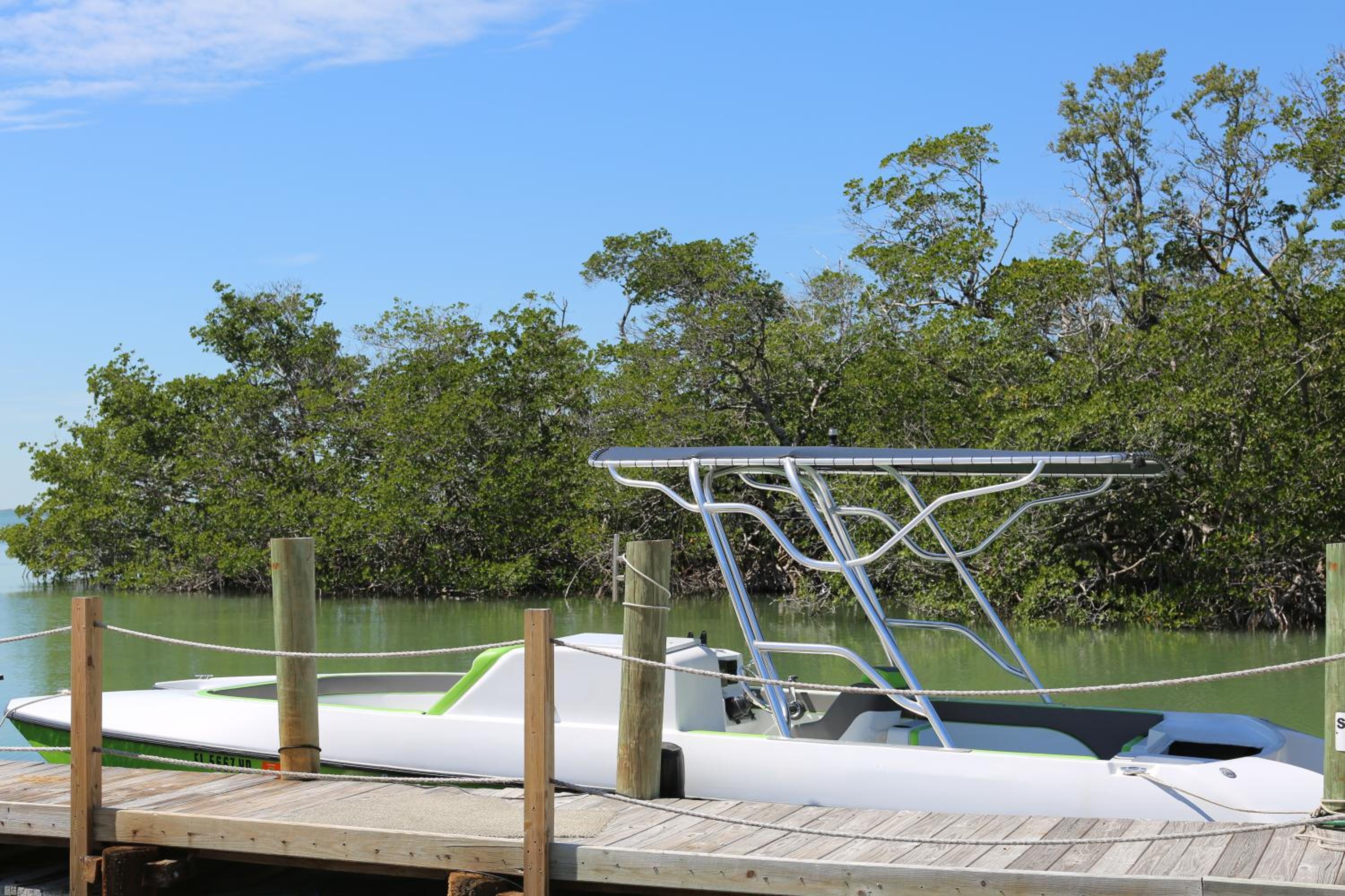 Gilbert's Resort & Marina