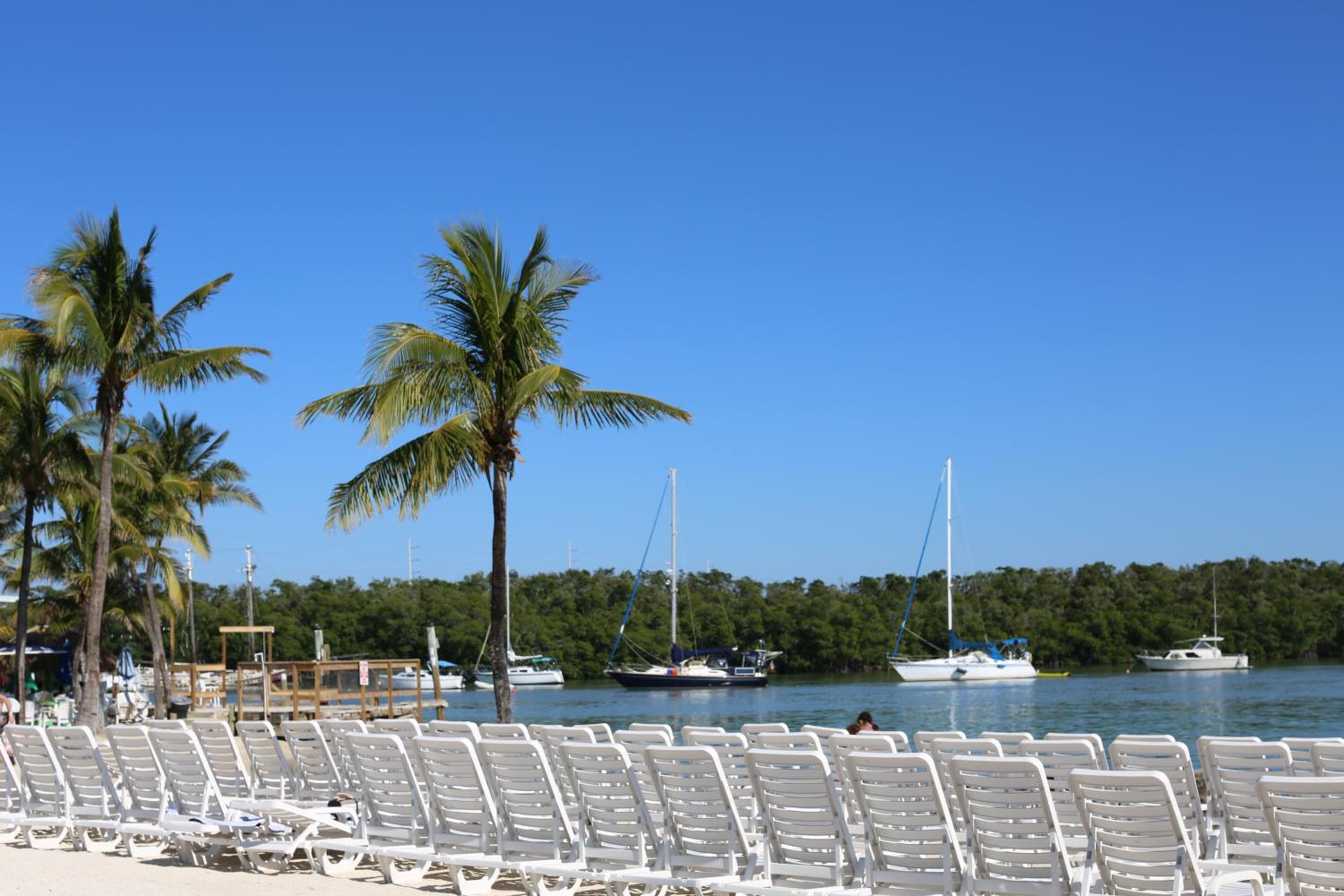 Gilbert's Resort & Marina
