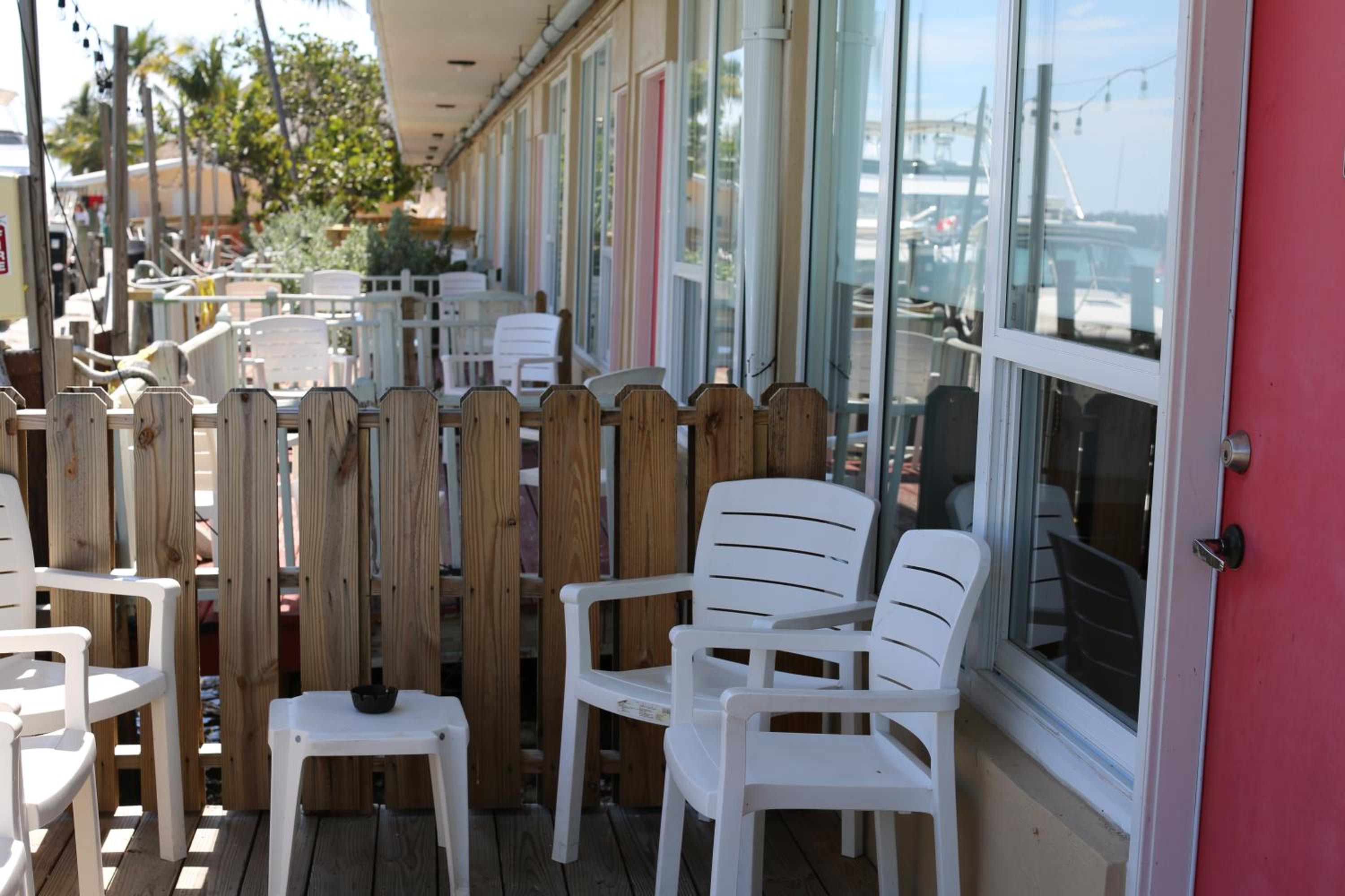 Gilbert's Resort & Marina