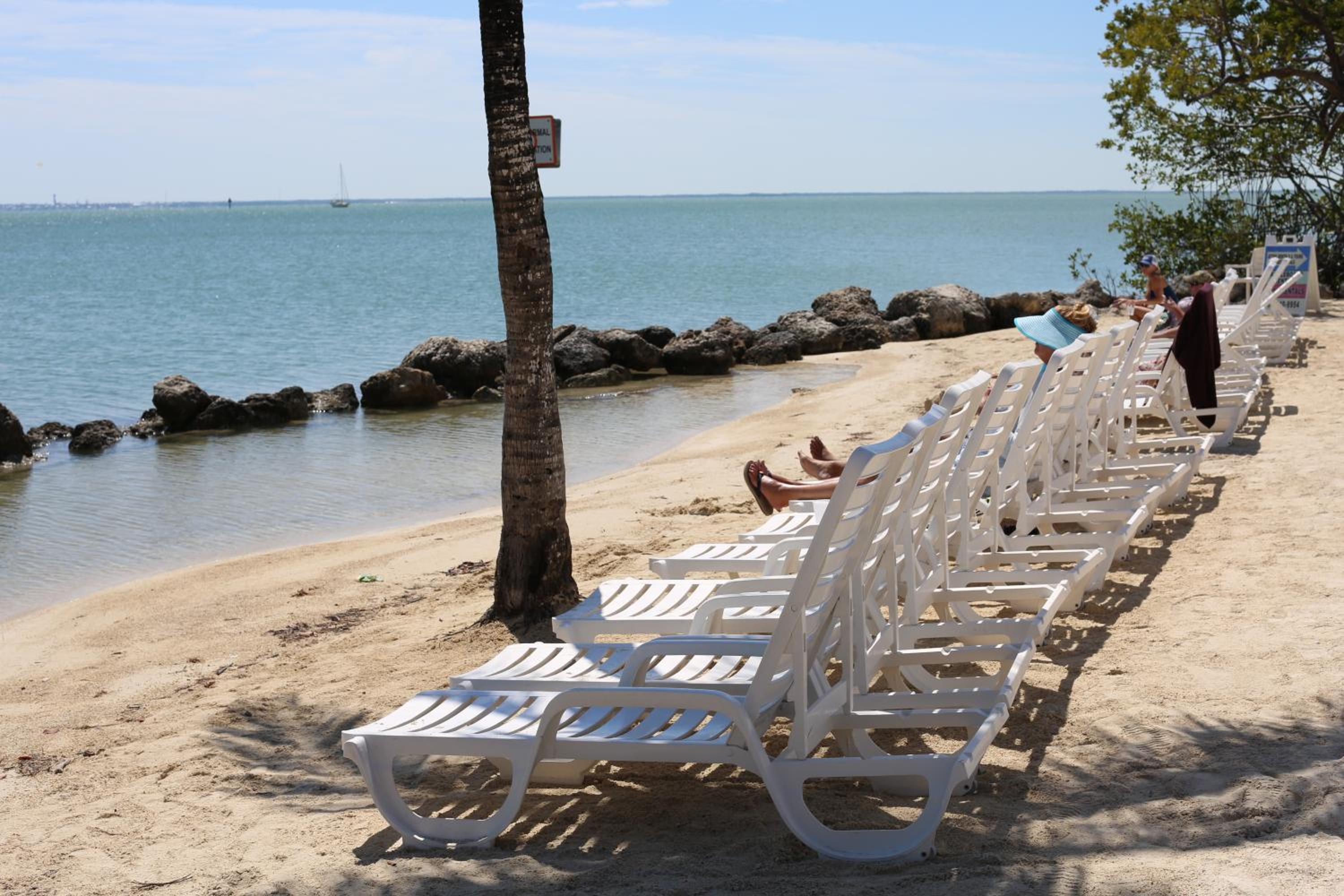 Gilbert's Resort & Marina
