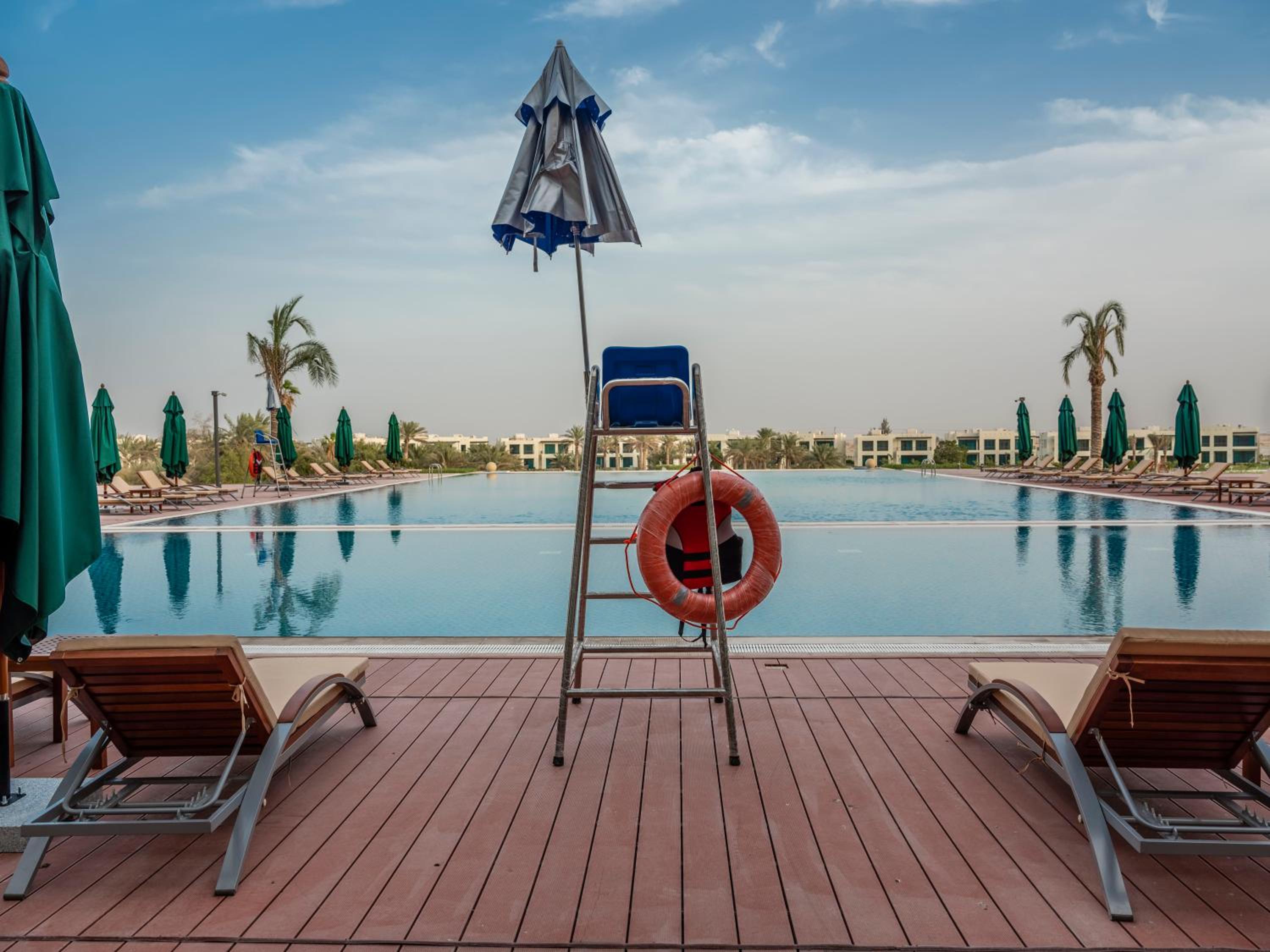 Retaj Salwa Resort & Spa