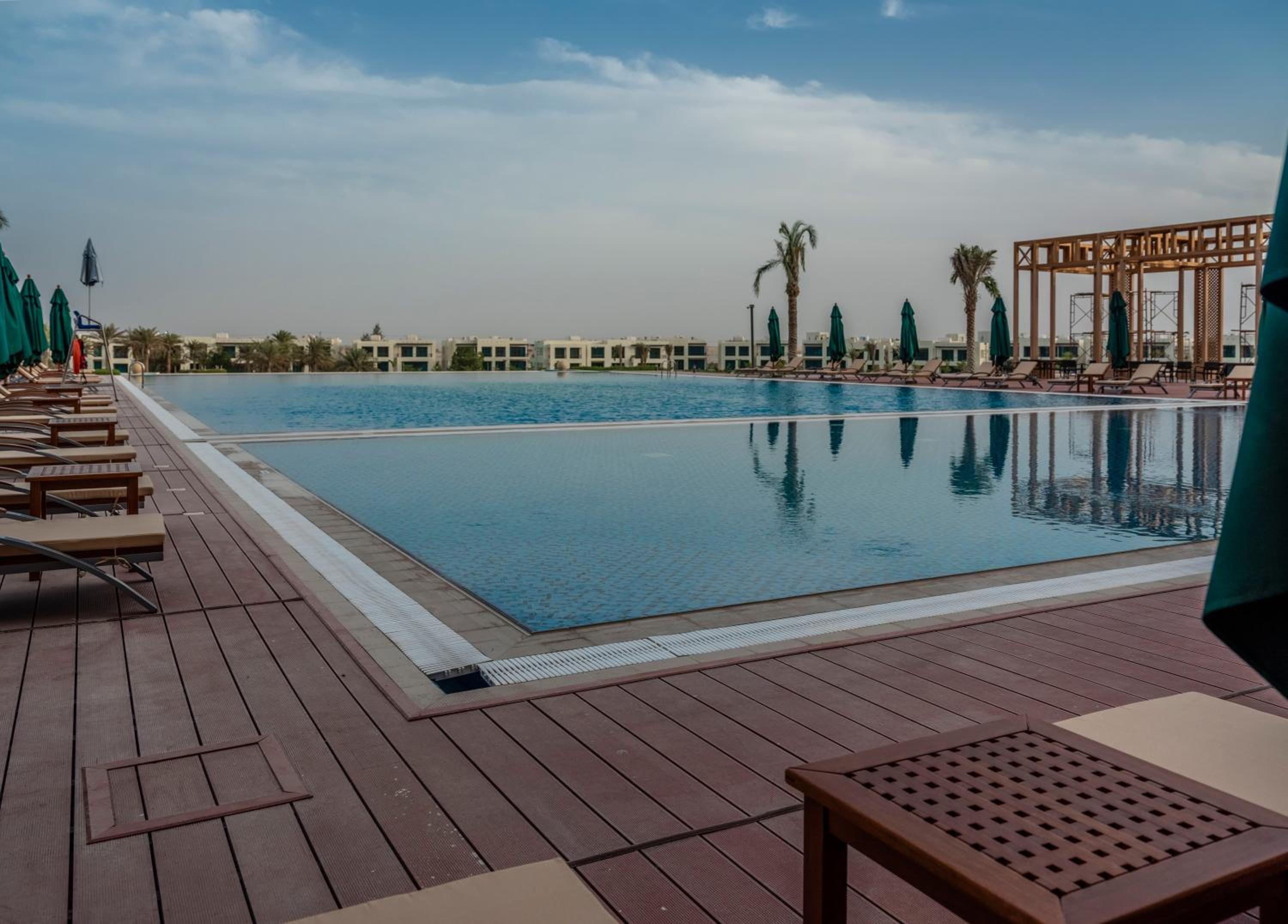 Retaj Salwa Resort & Spa
