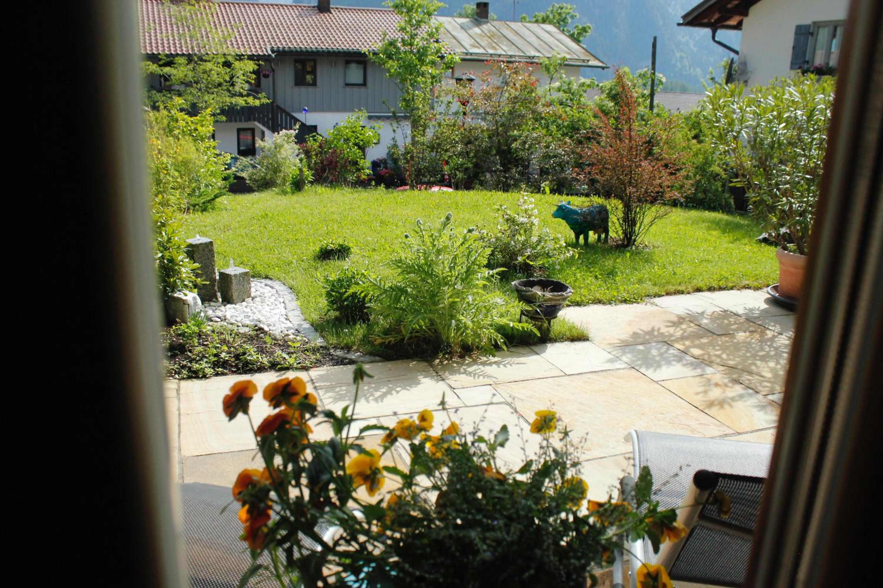 Ferienwohnung Schauberger view 4