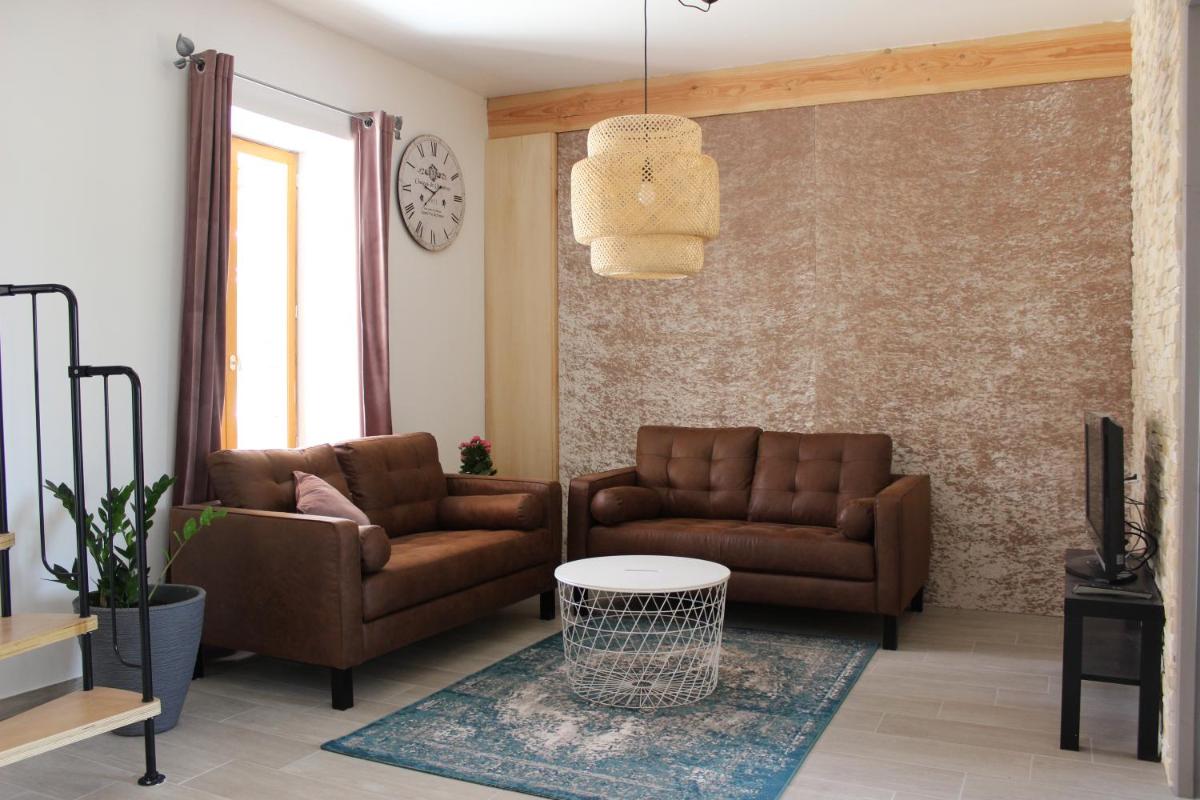 Residence La Salamandre