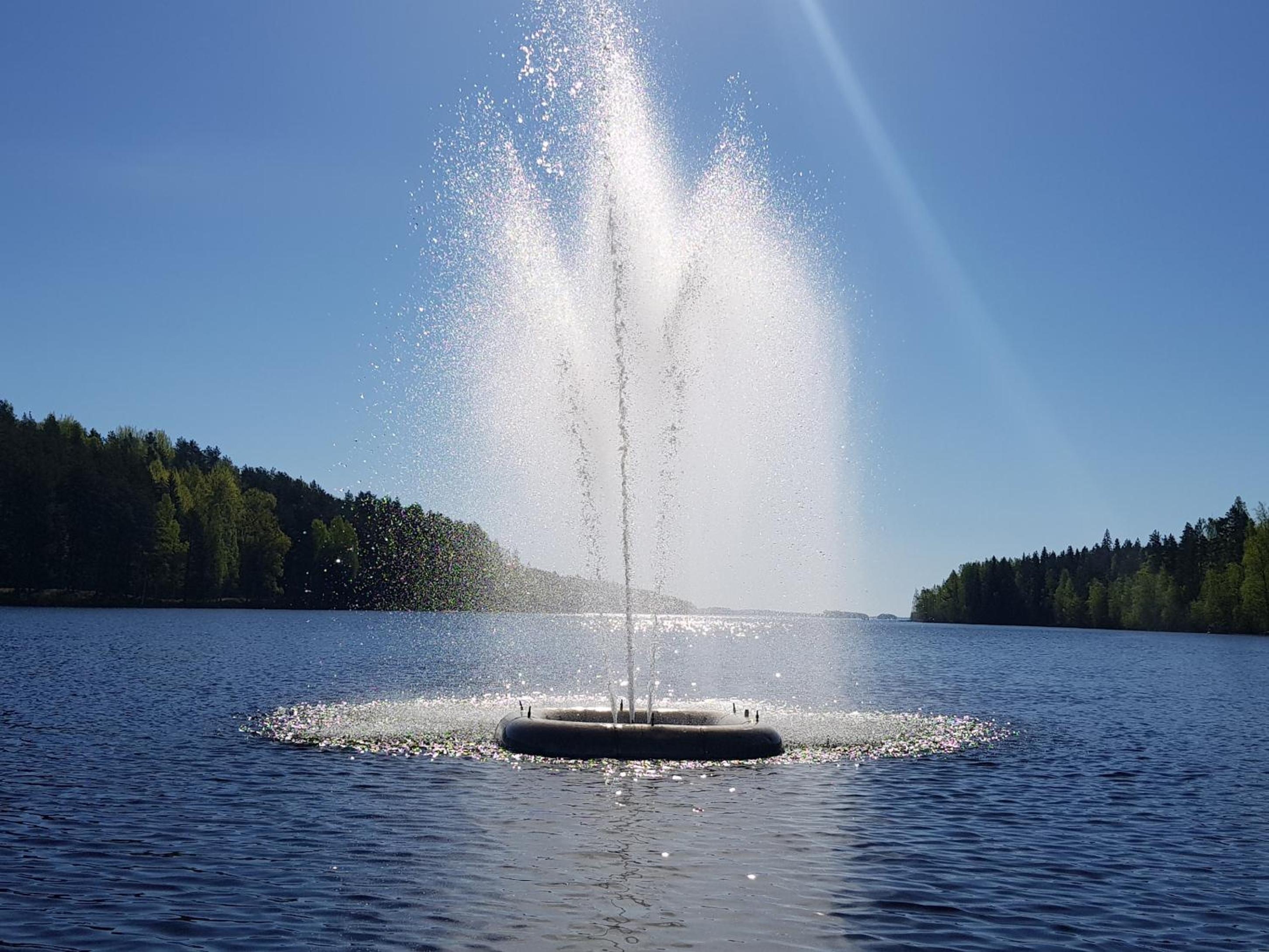 Mansikkaharju Holiday Camp