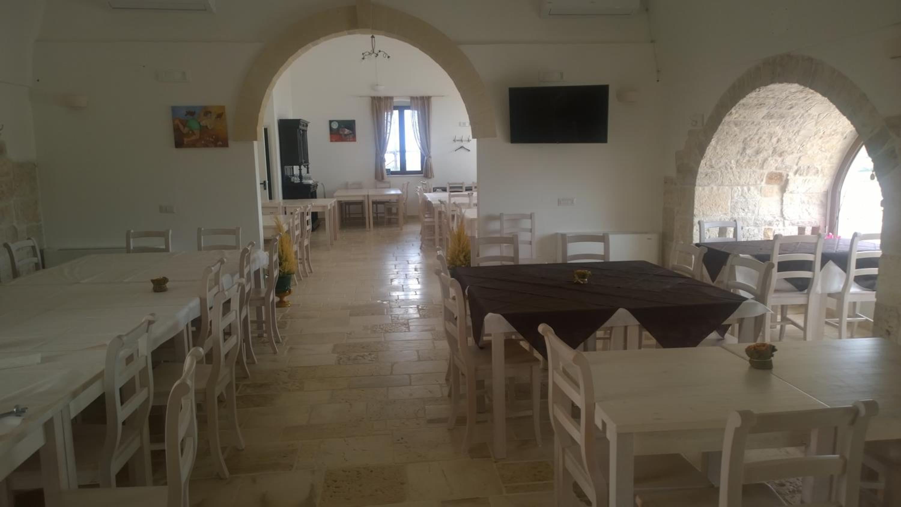 Donna Teresa photo 5