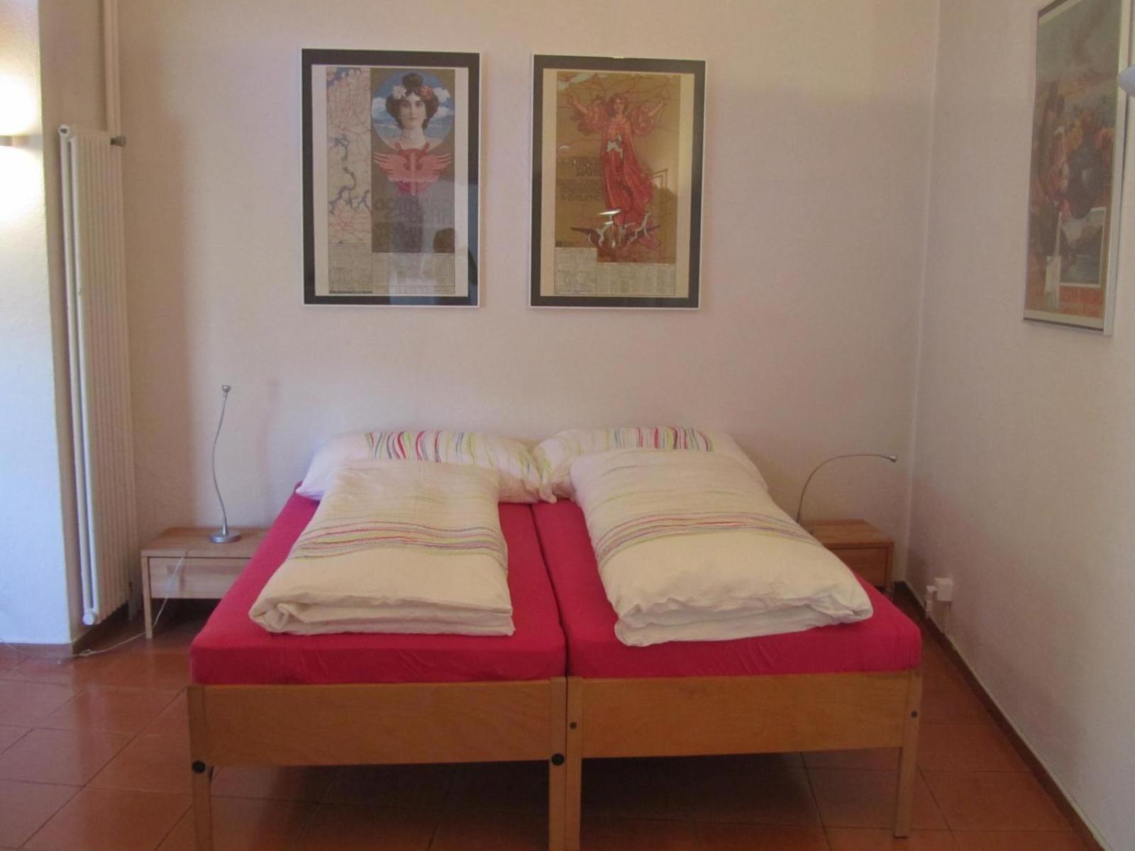 Casa Speranza view 5