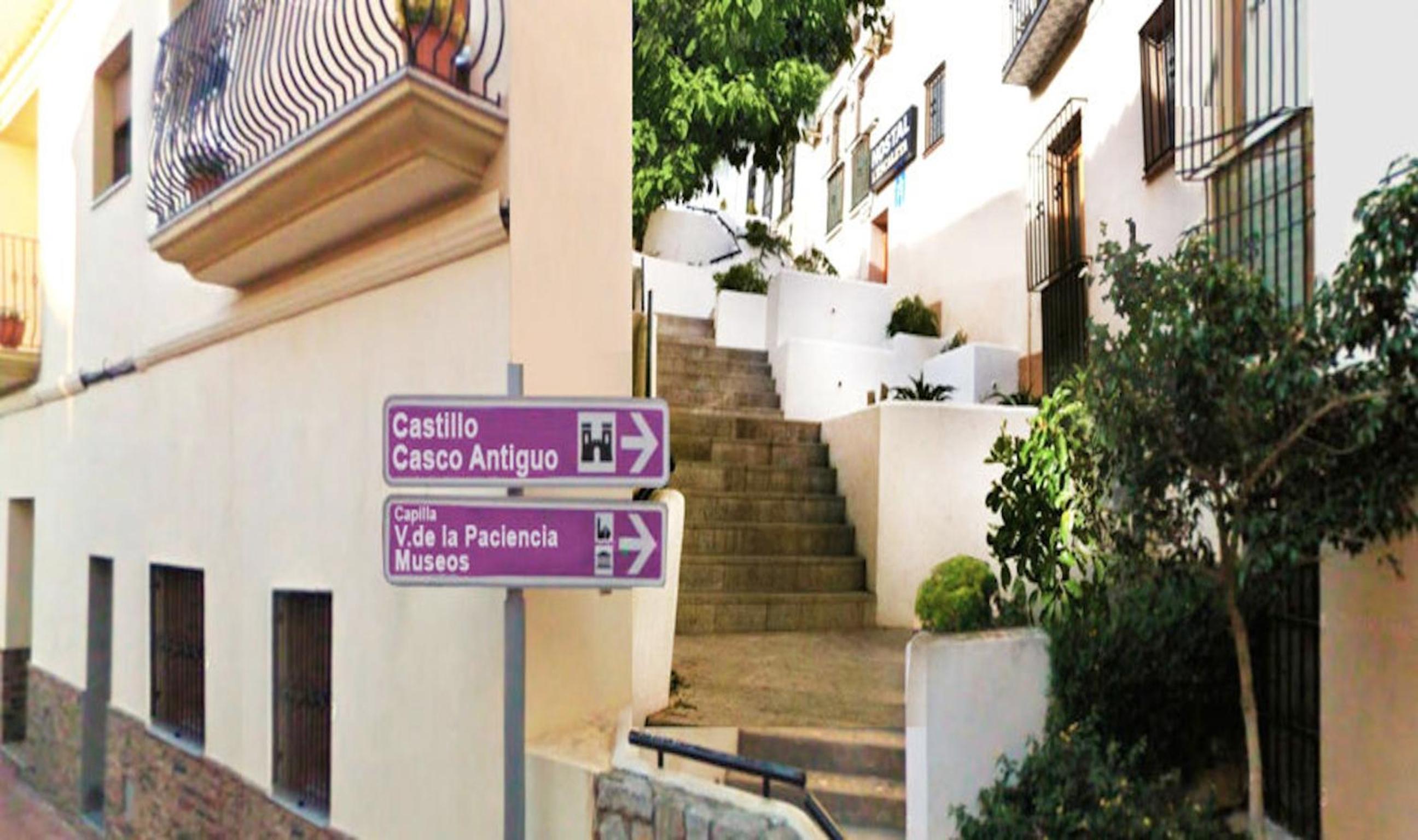 Hostal L'Escaleta