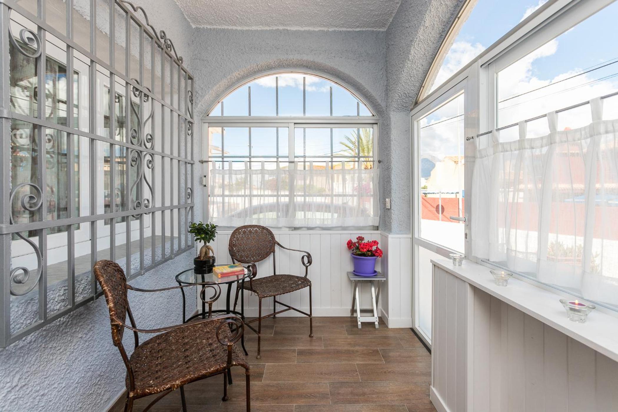 La Casita del Albir view 3