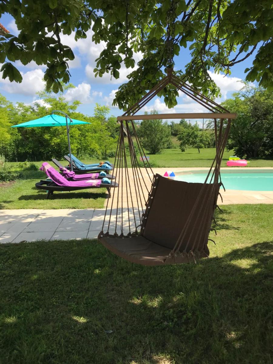 Residence La Salamandre
