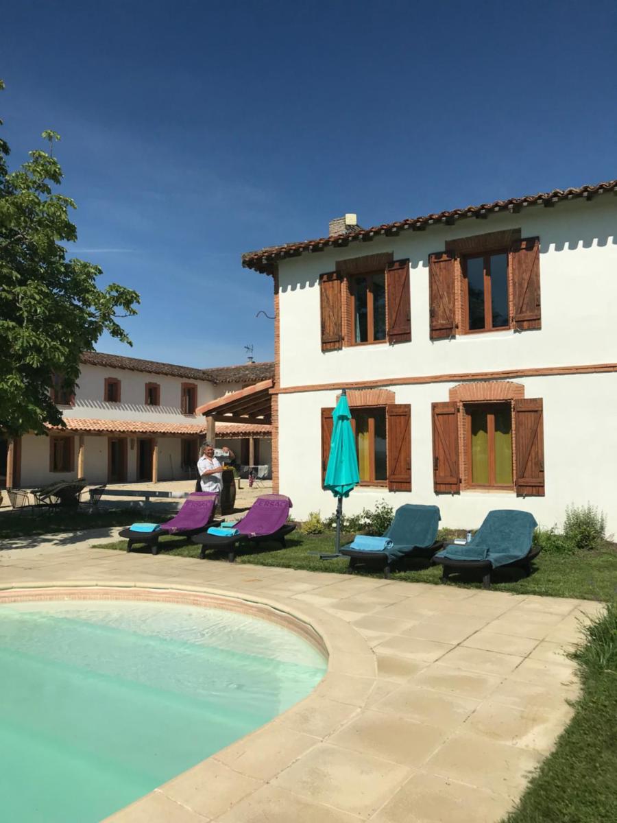 Residence La Salamandre