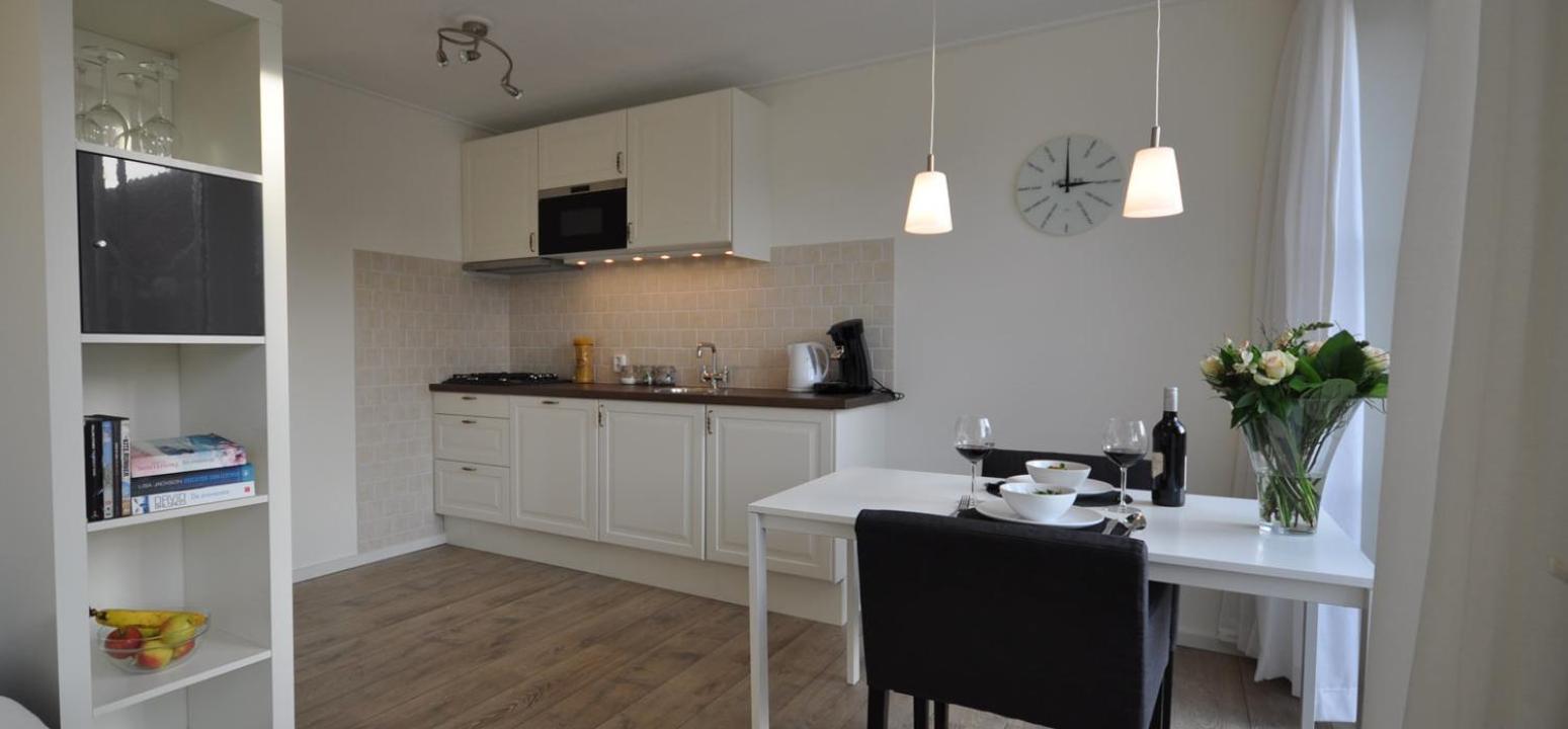 Appartement Eigen Tijd view 3