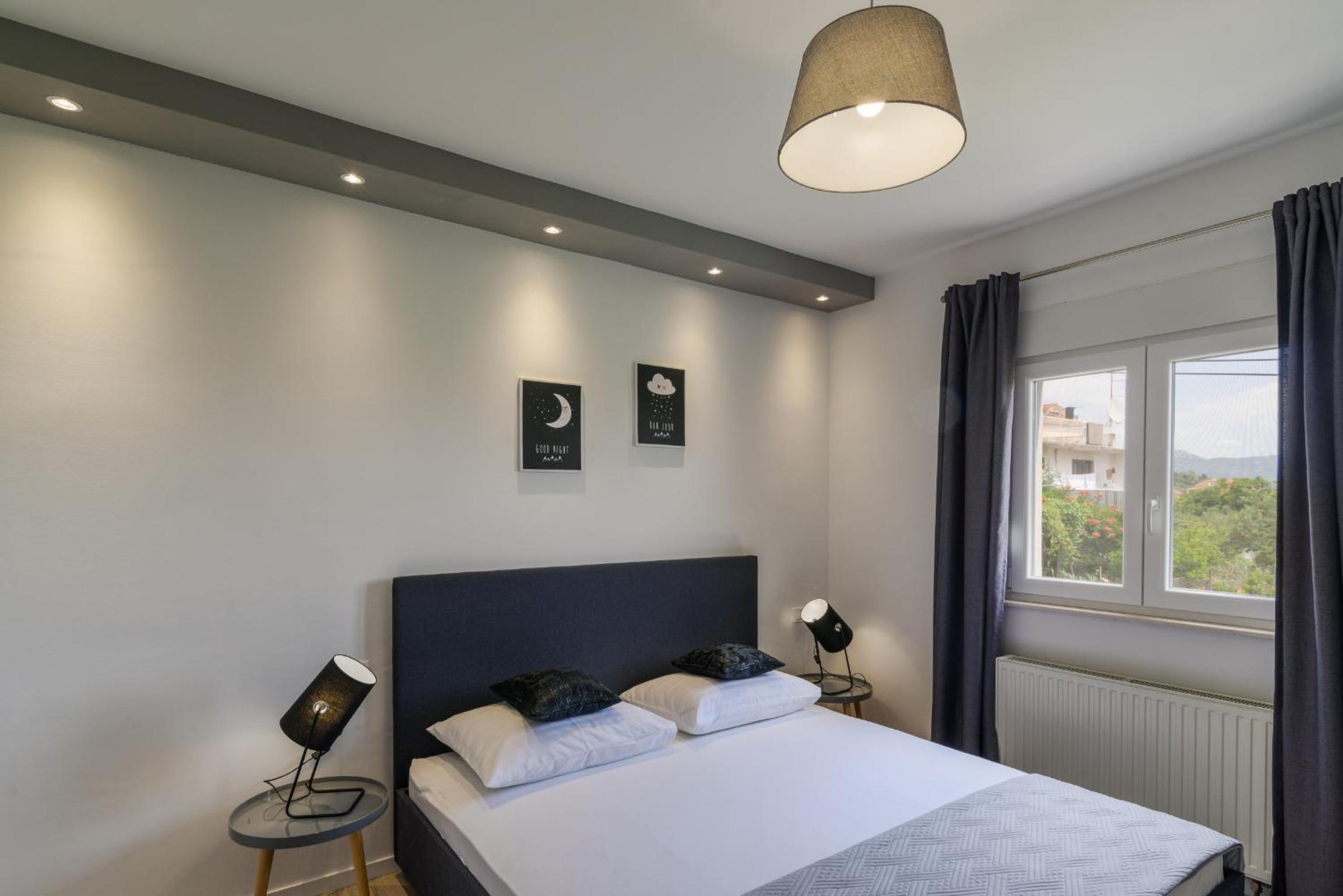 Villa Apartment AA 2 view 4