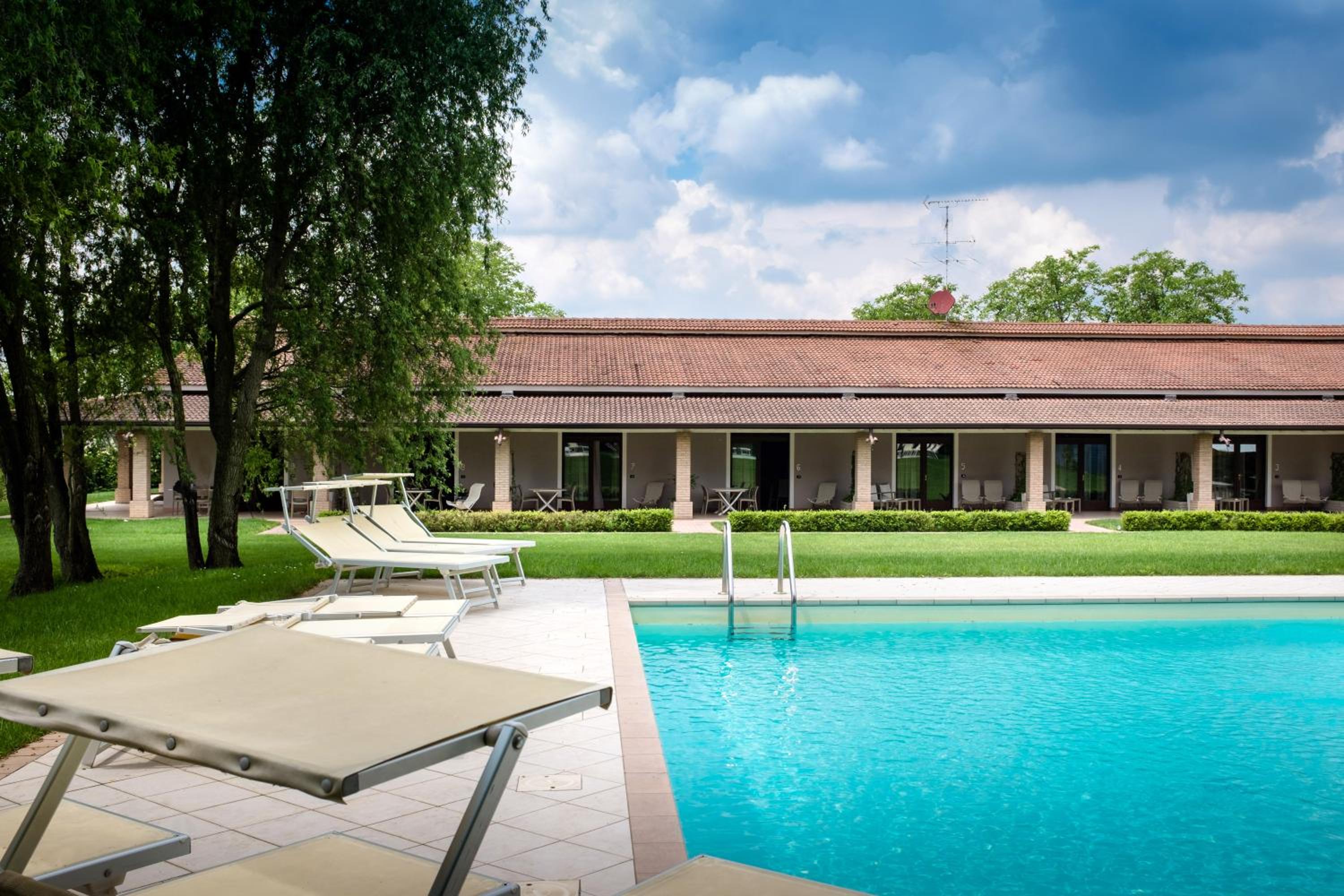 Moscatello & Mulinër Design Agri Relais view 5