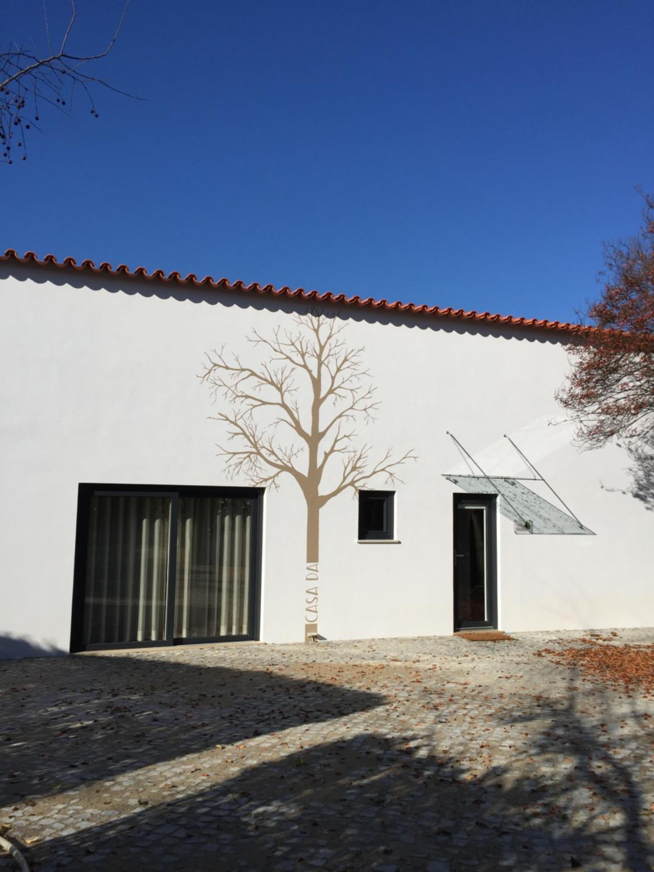 Horta dos Cedros