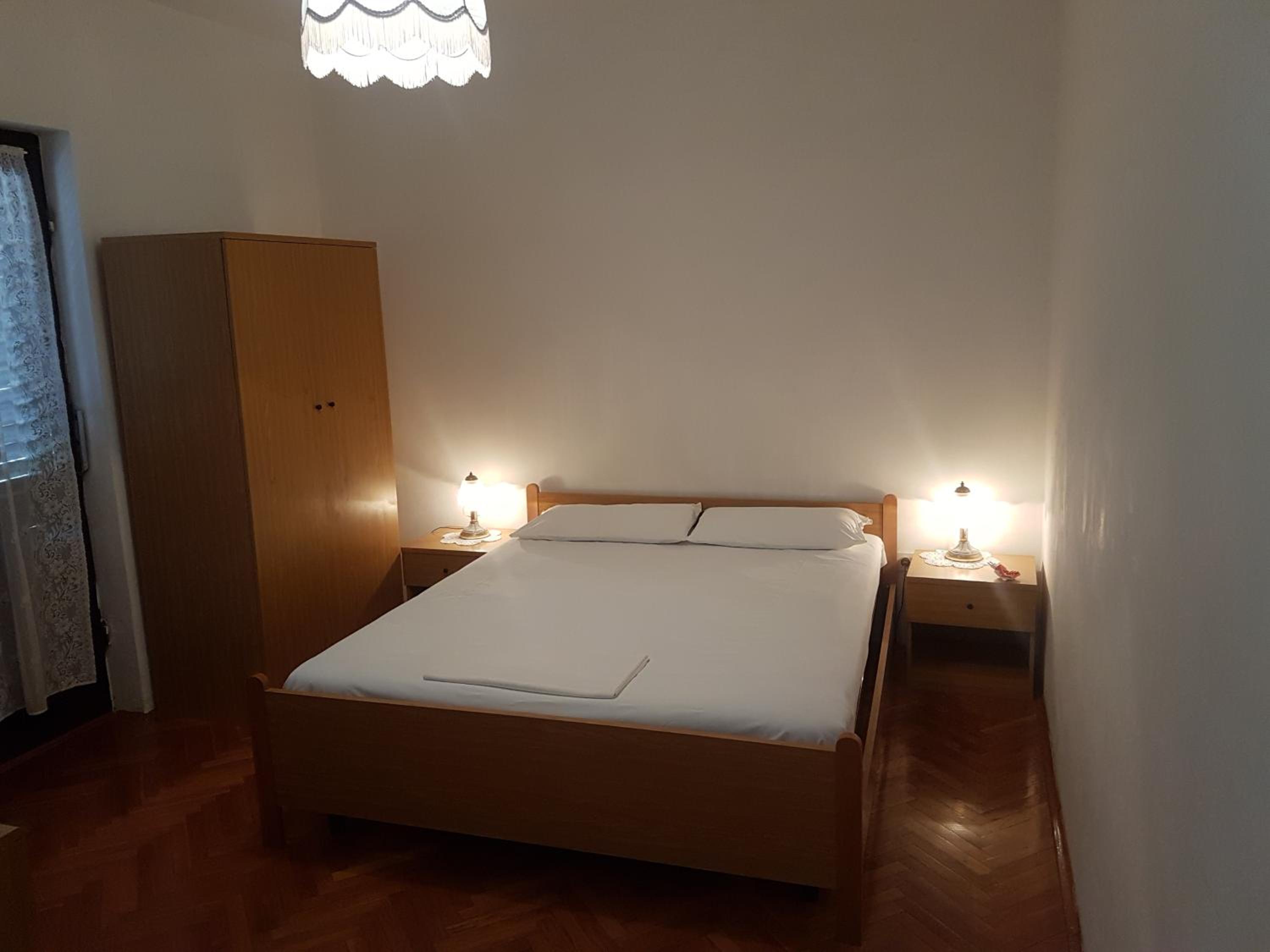 Apartments Zova