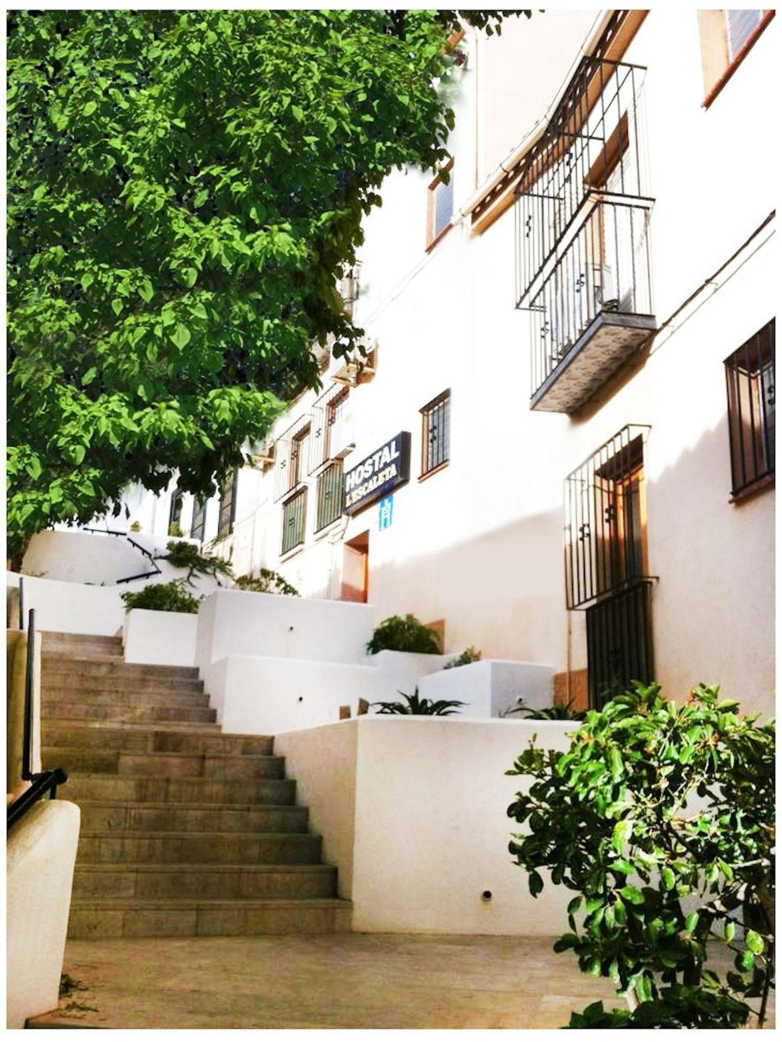 Hostal L'Escaleta