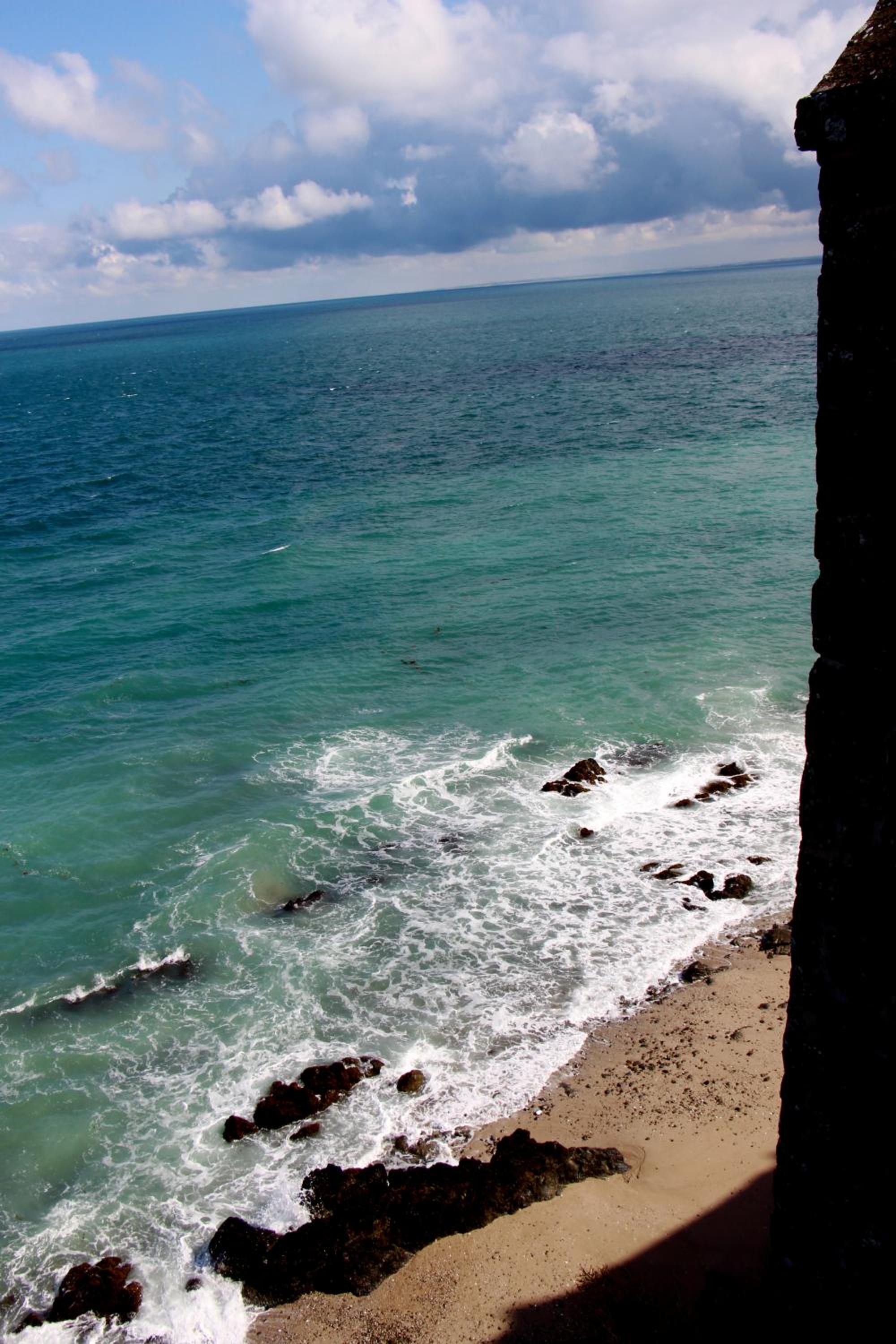 Le Logis du Roc view 4
