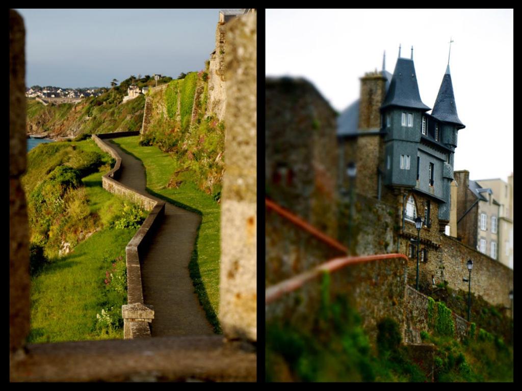 Le Logis du Roc view 2