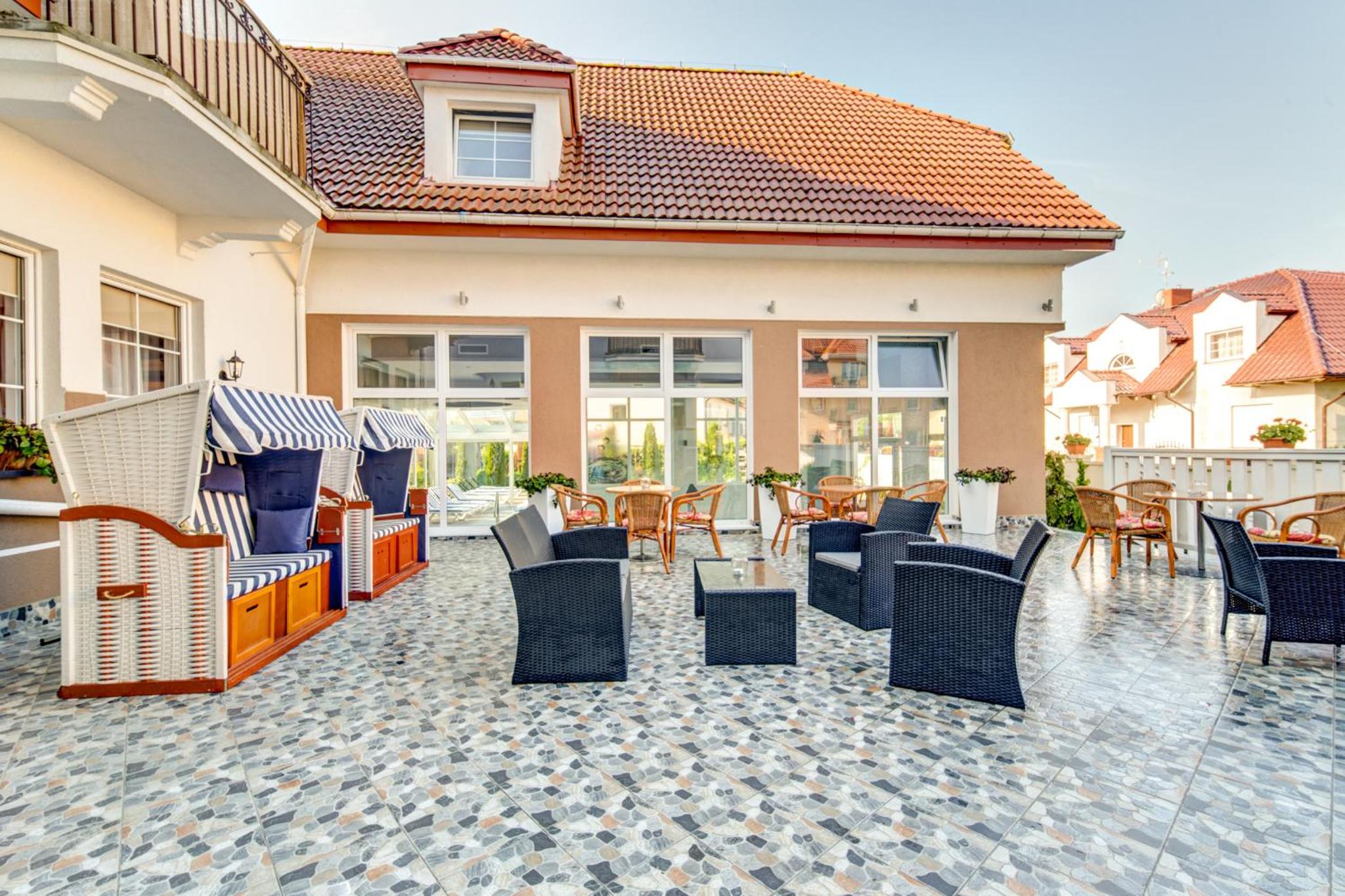Villa Melody