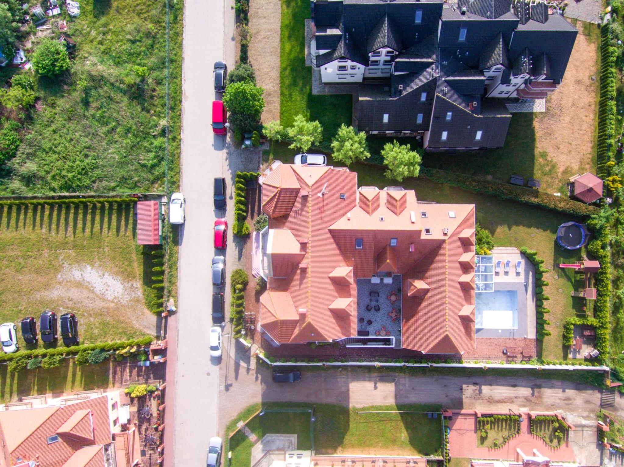 Villa Melody