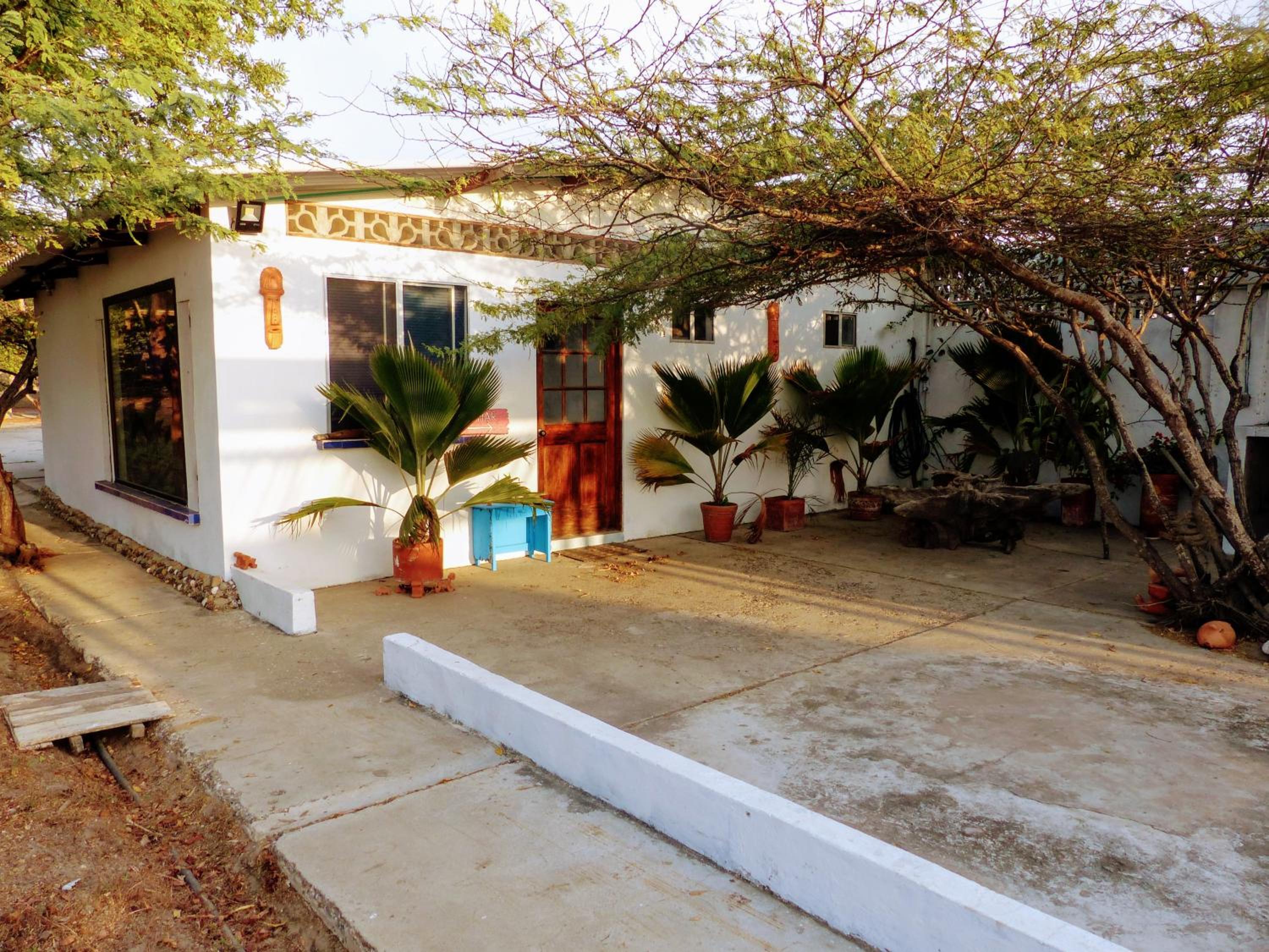 Galerazambahostal
