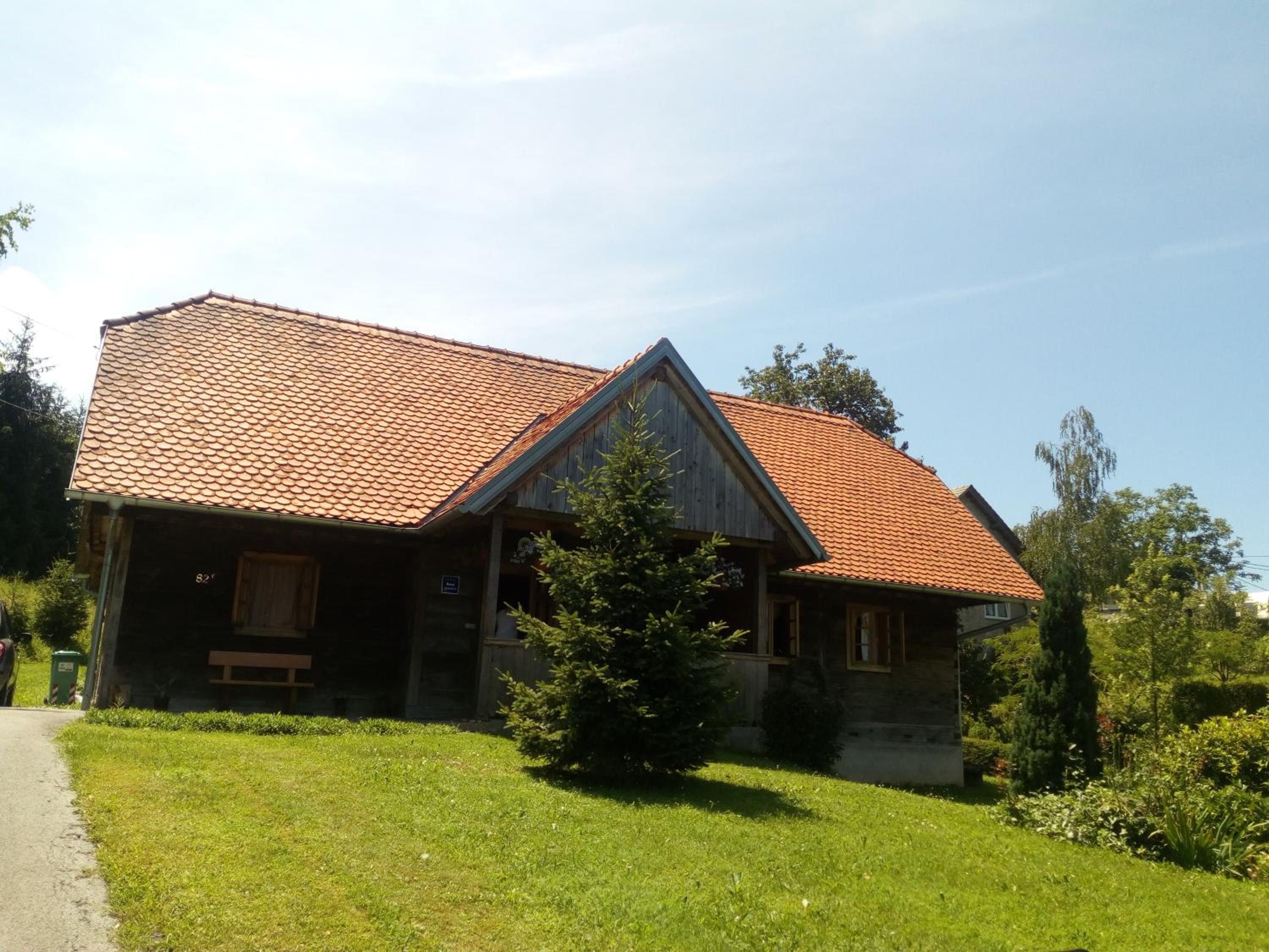 Apartment Iva
