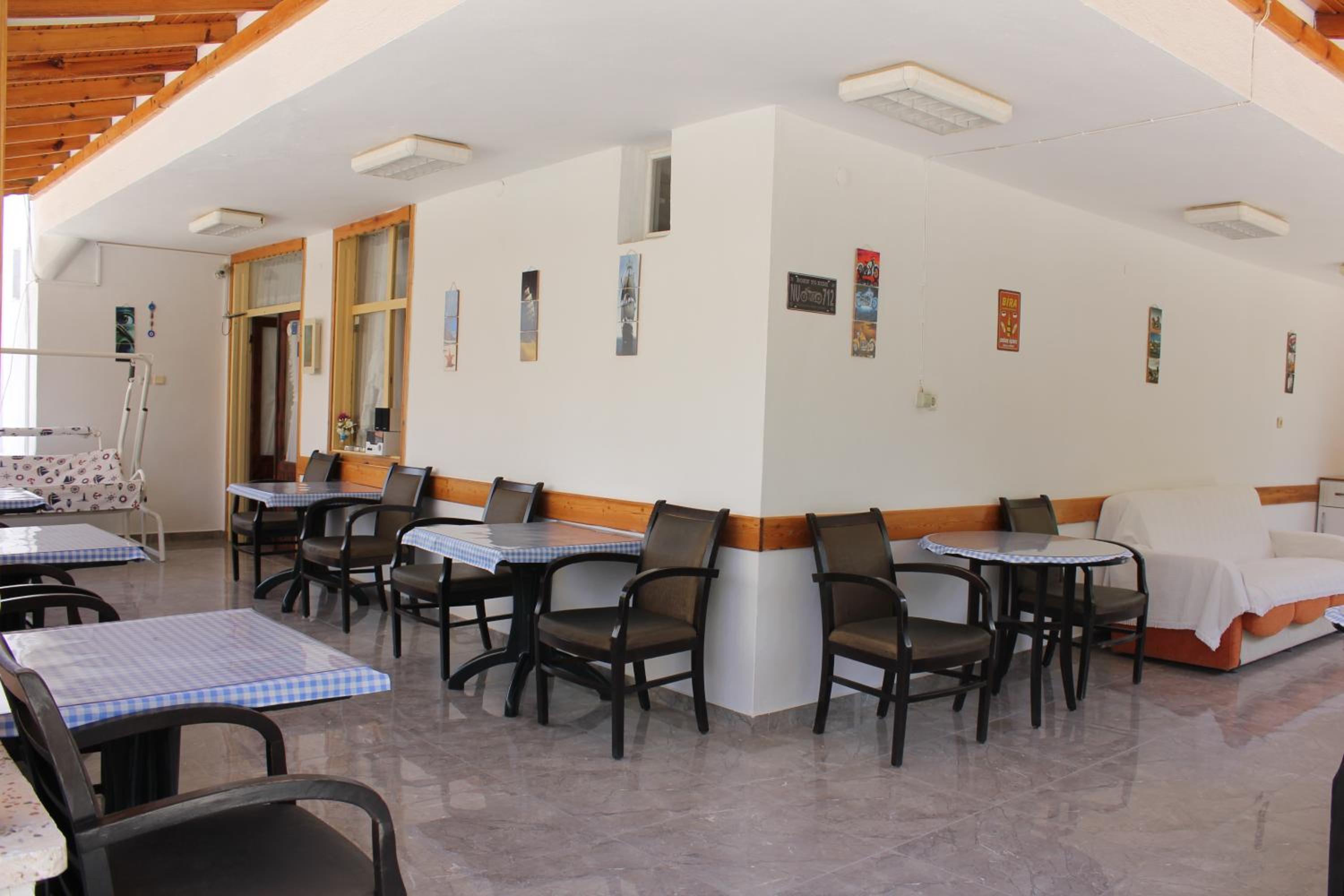 Ozge Pansiyon