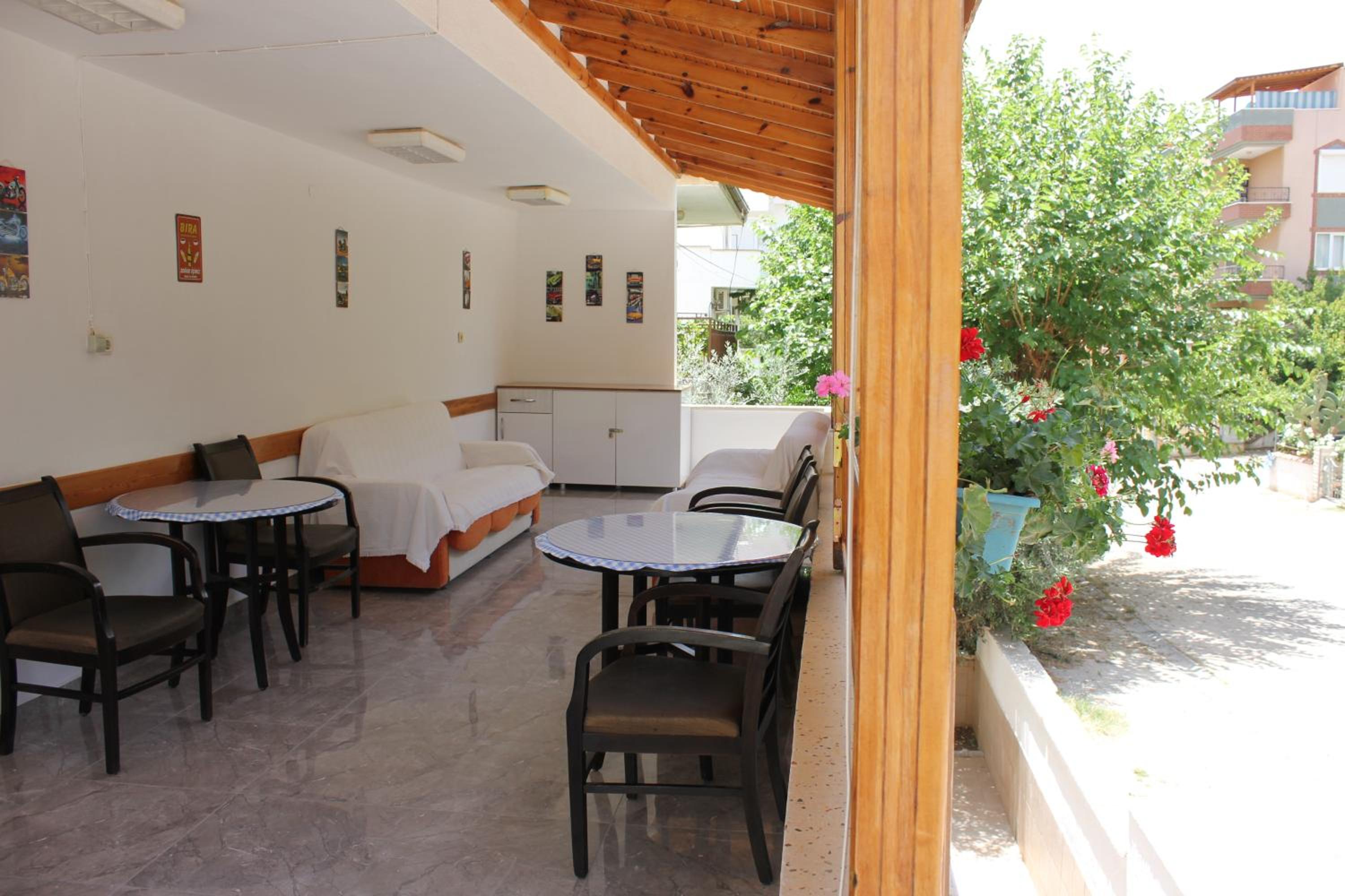 Ozge Pansiyon en Didim