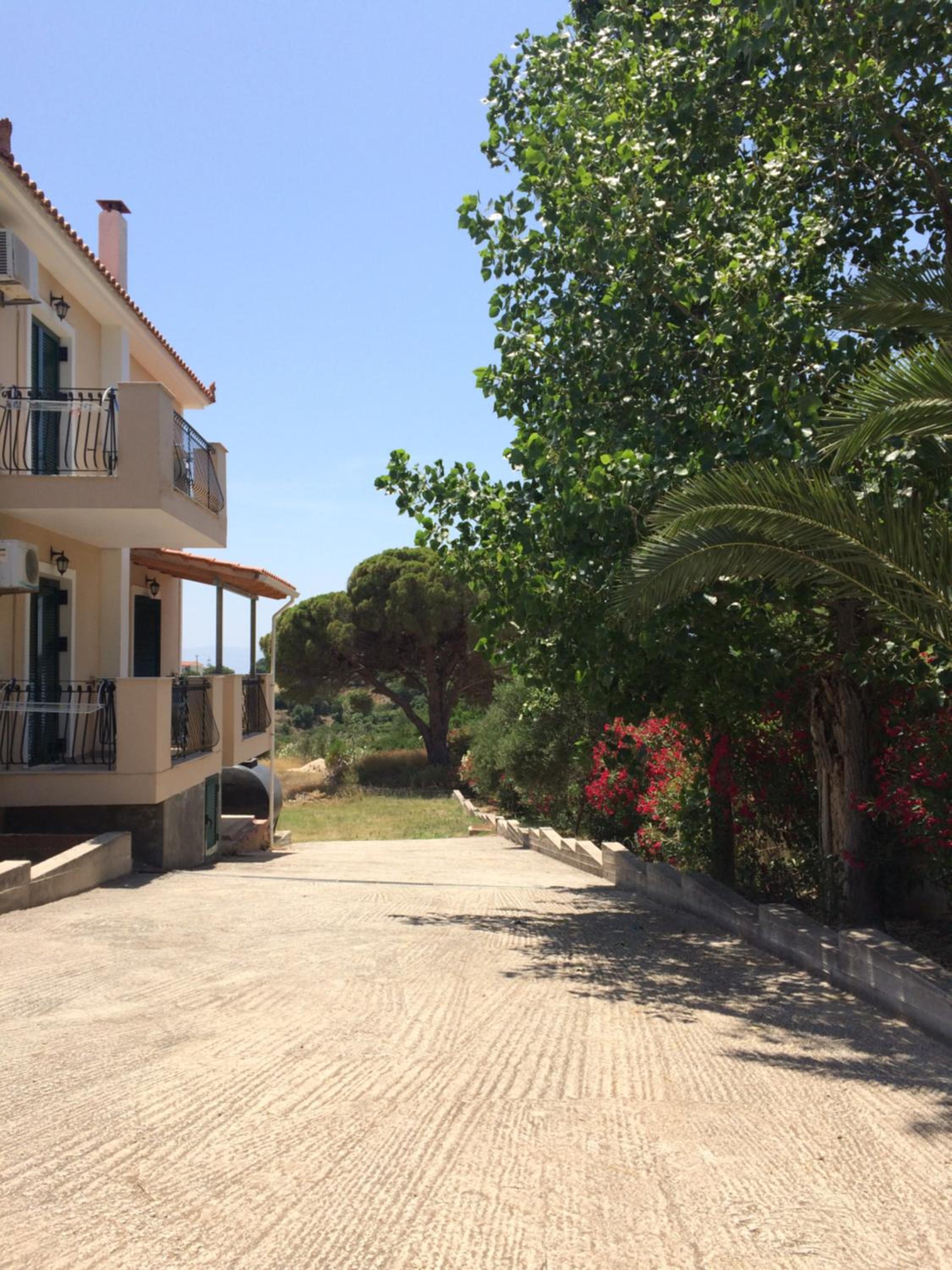 Koukounaries Studios