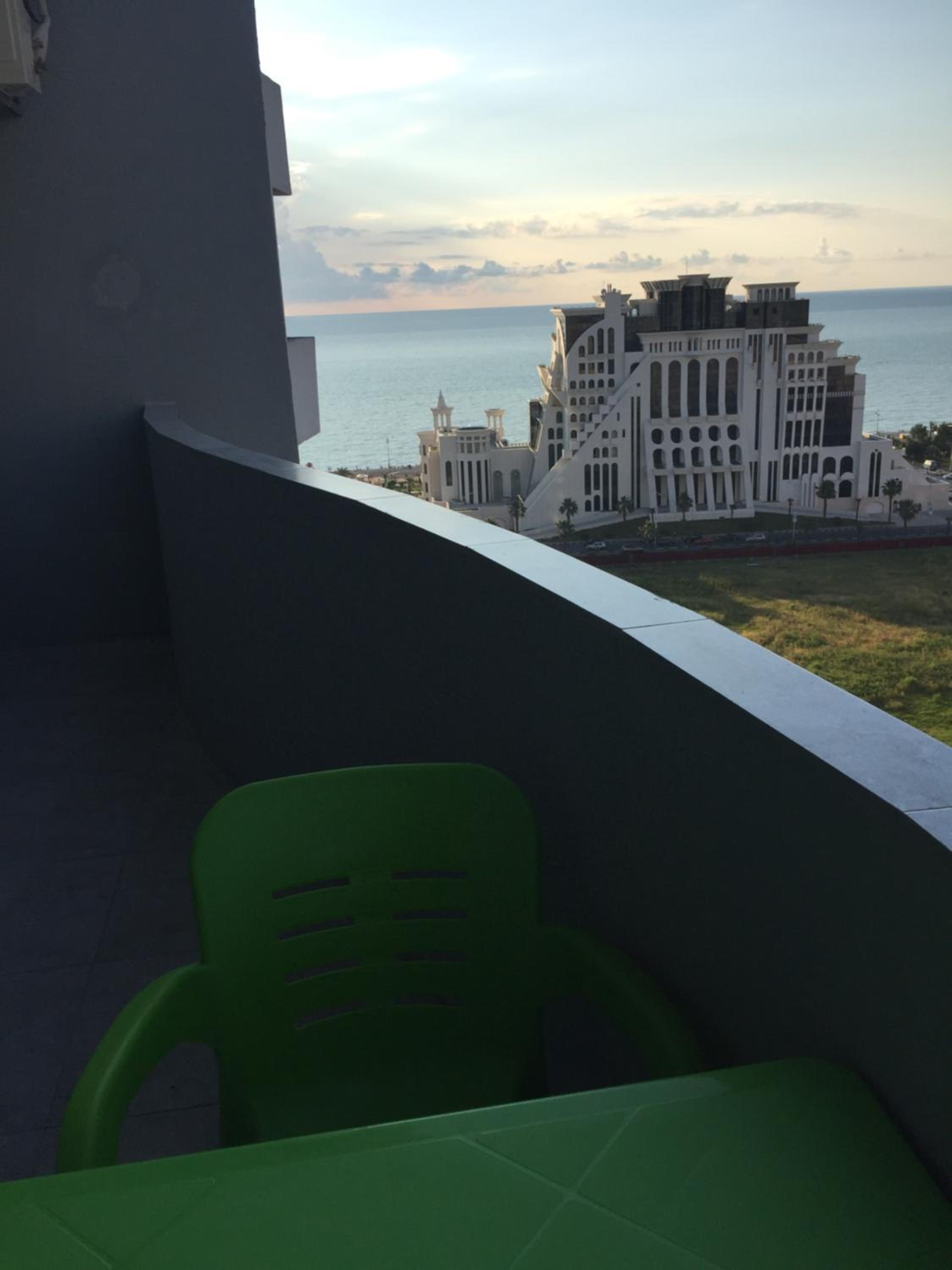 Apart Seaview view 5