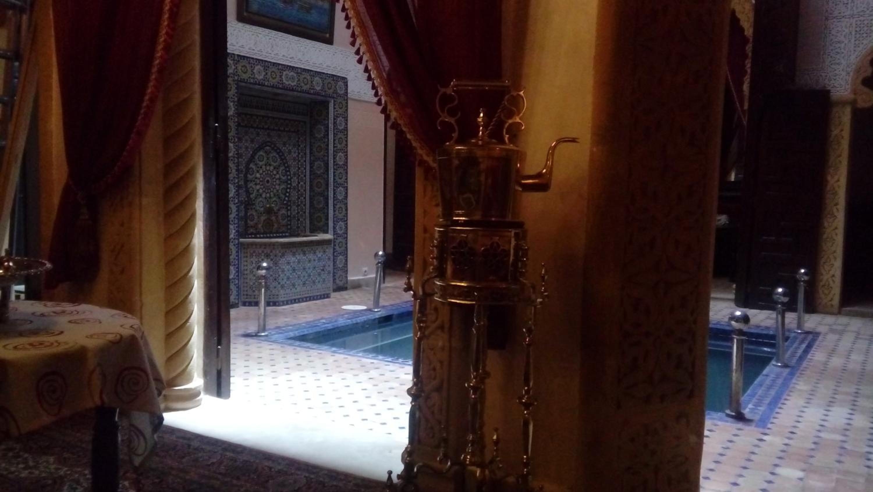 Riad La Porte du Bouregreg - Image 3