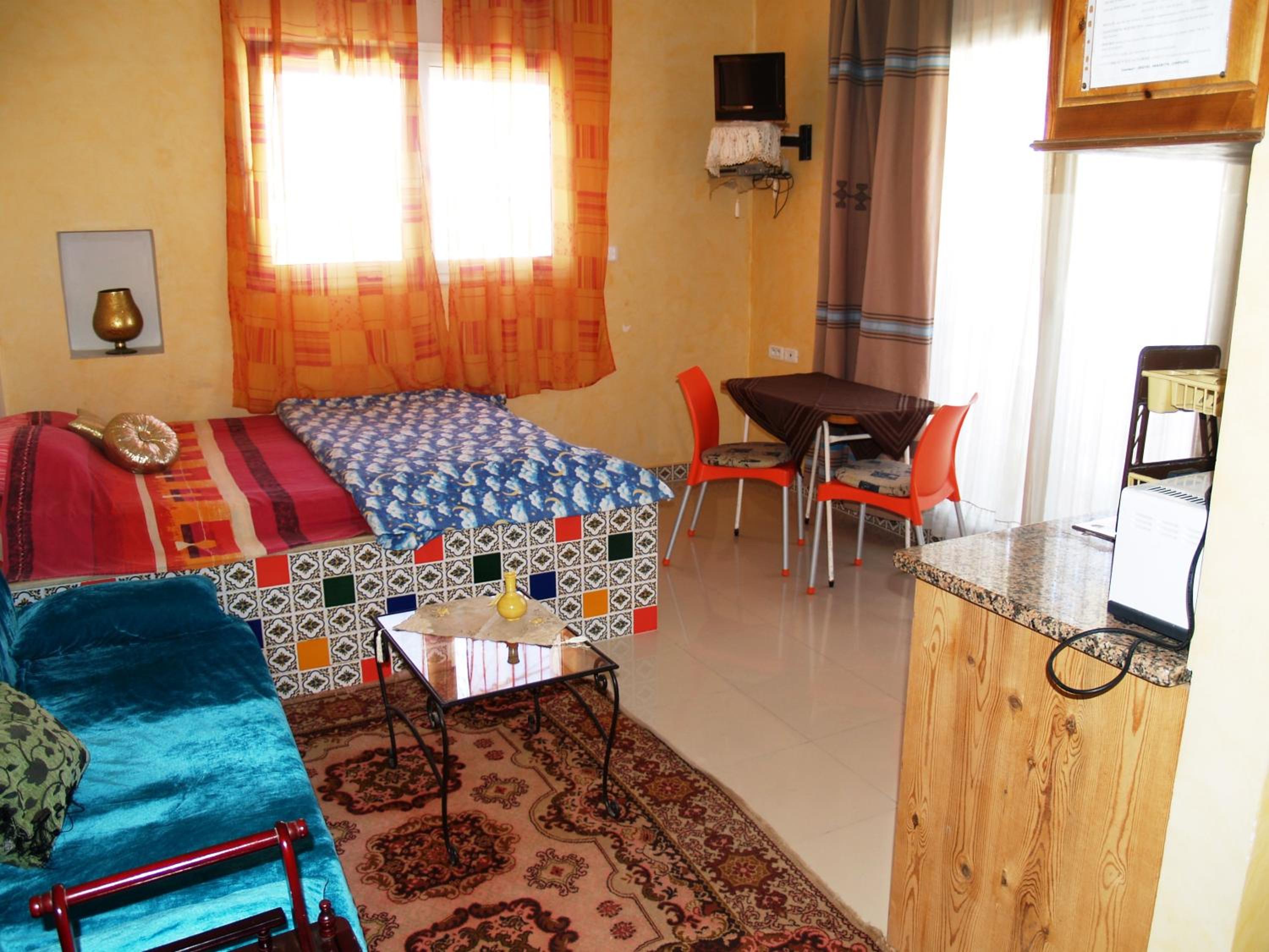 Dar El Amen Appartements view 3