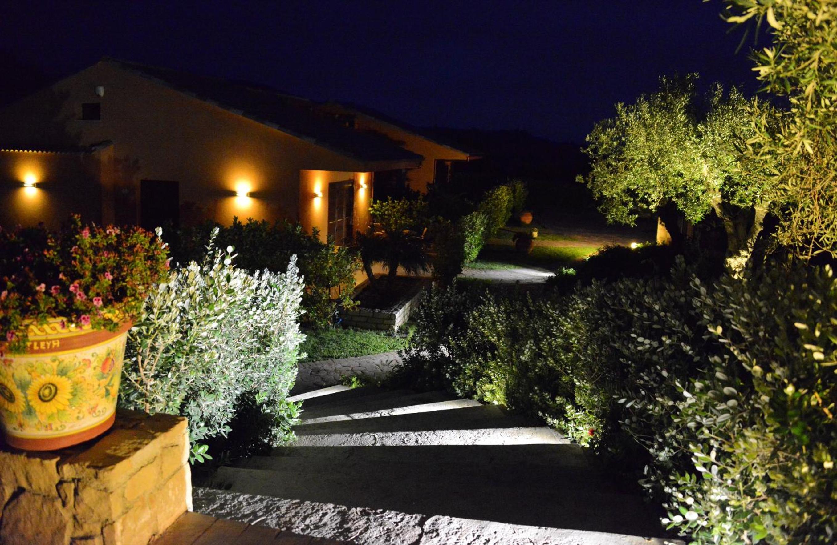 Villa Cattleya view 2