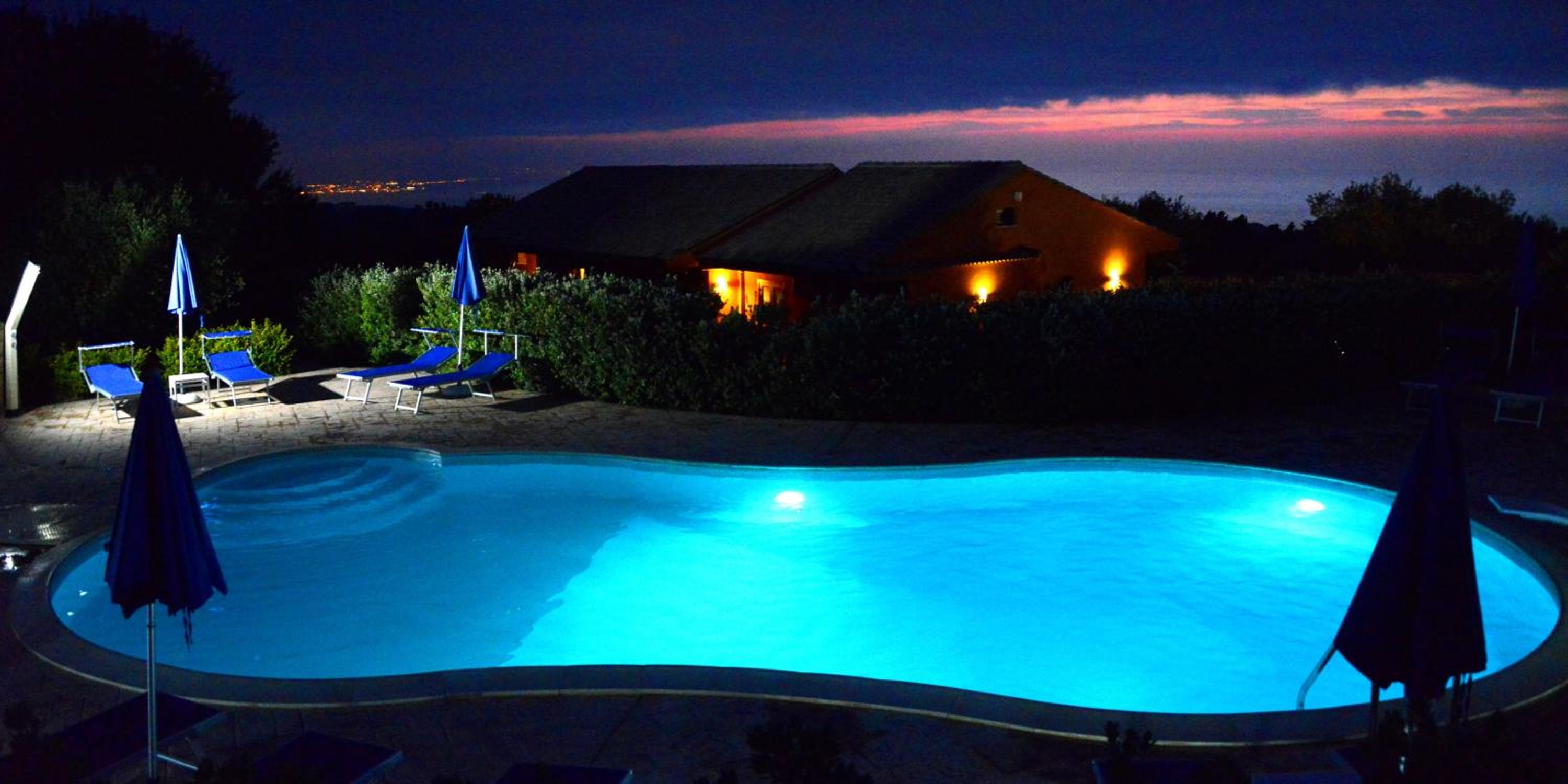 Villa Cattleya view 3