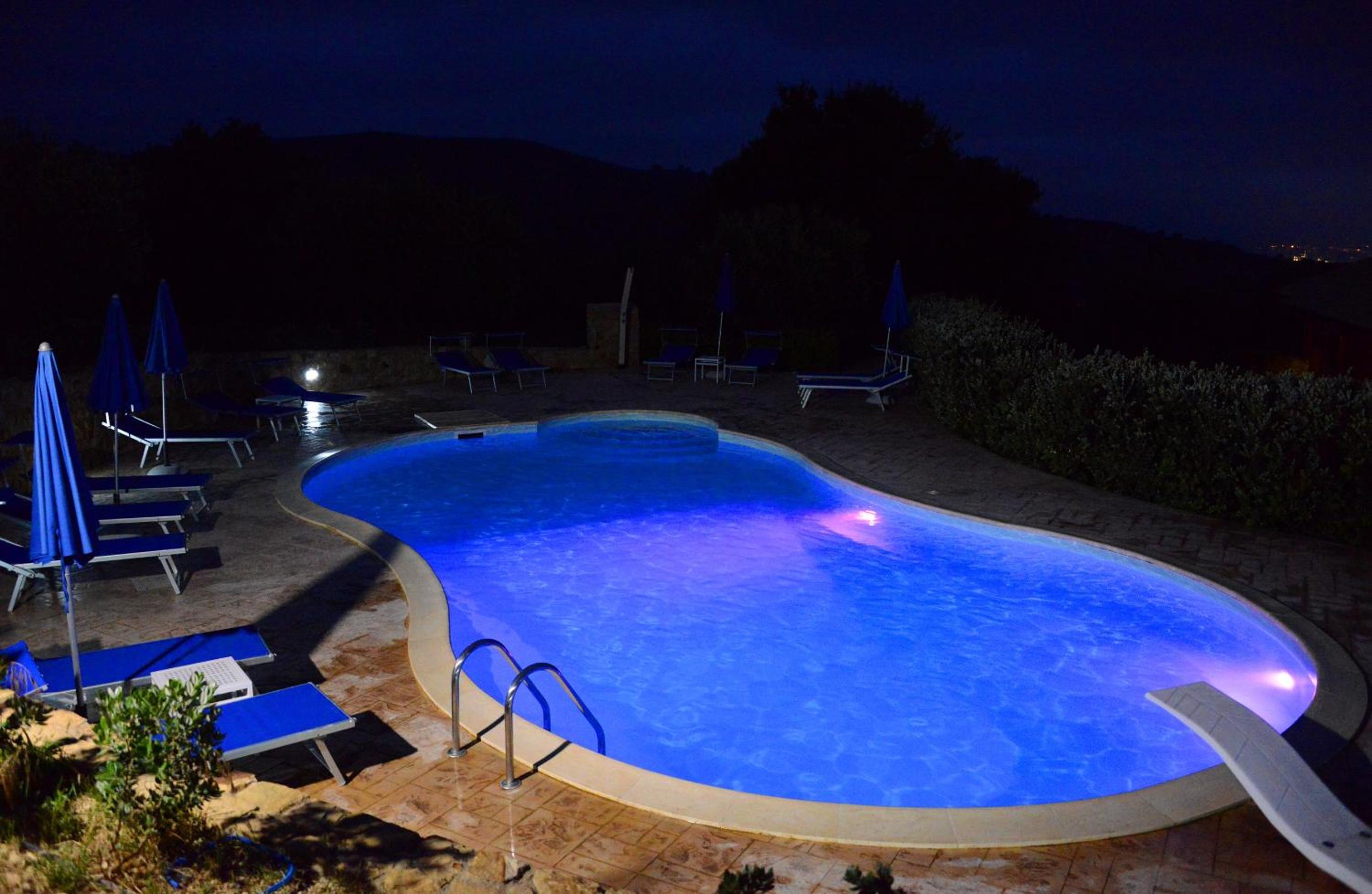 Villa Cattleya view 4