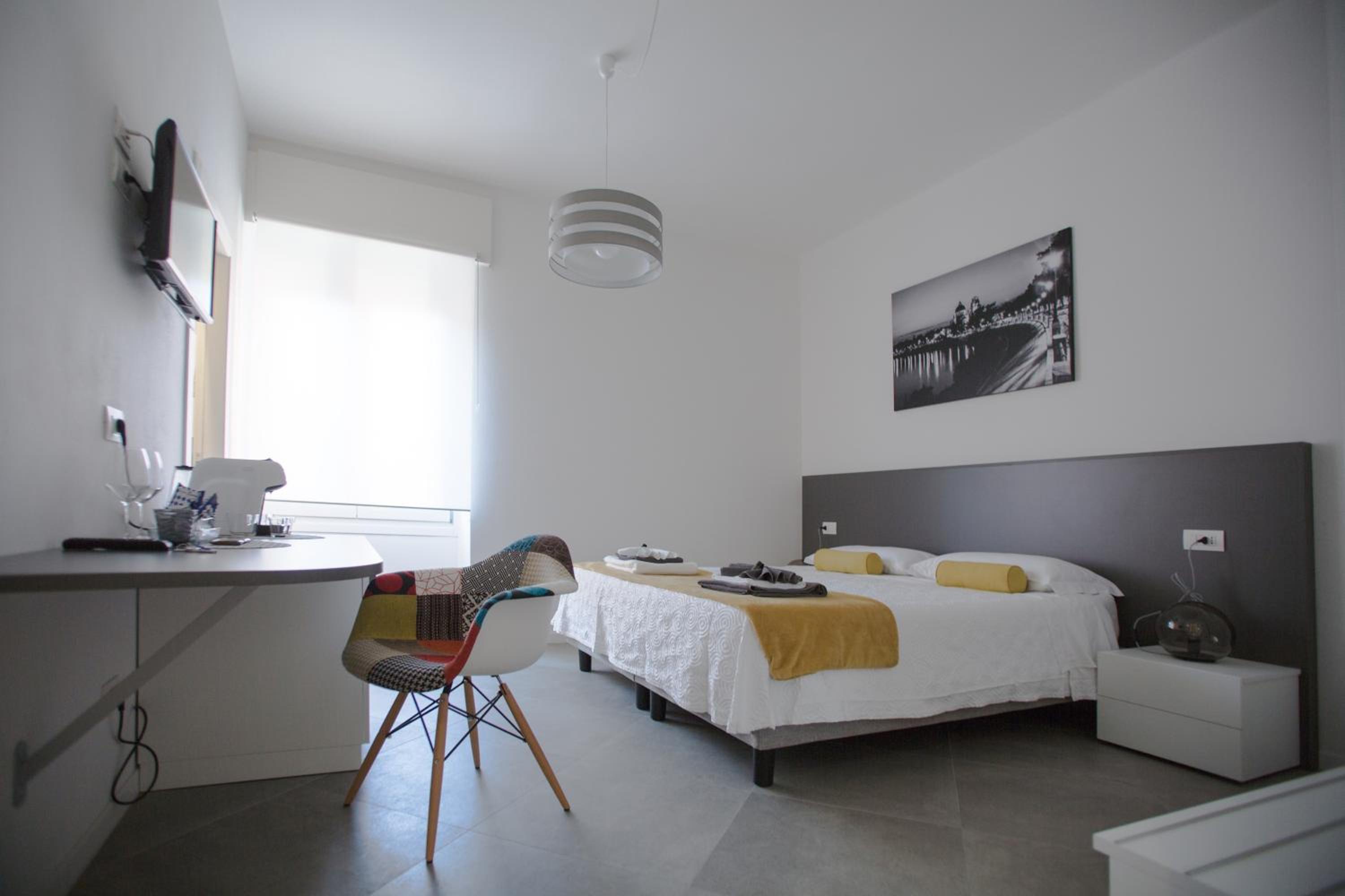 Suite Dreams in Verona