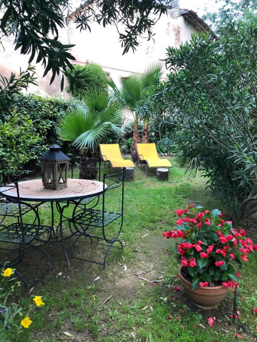 garden