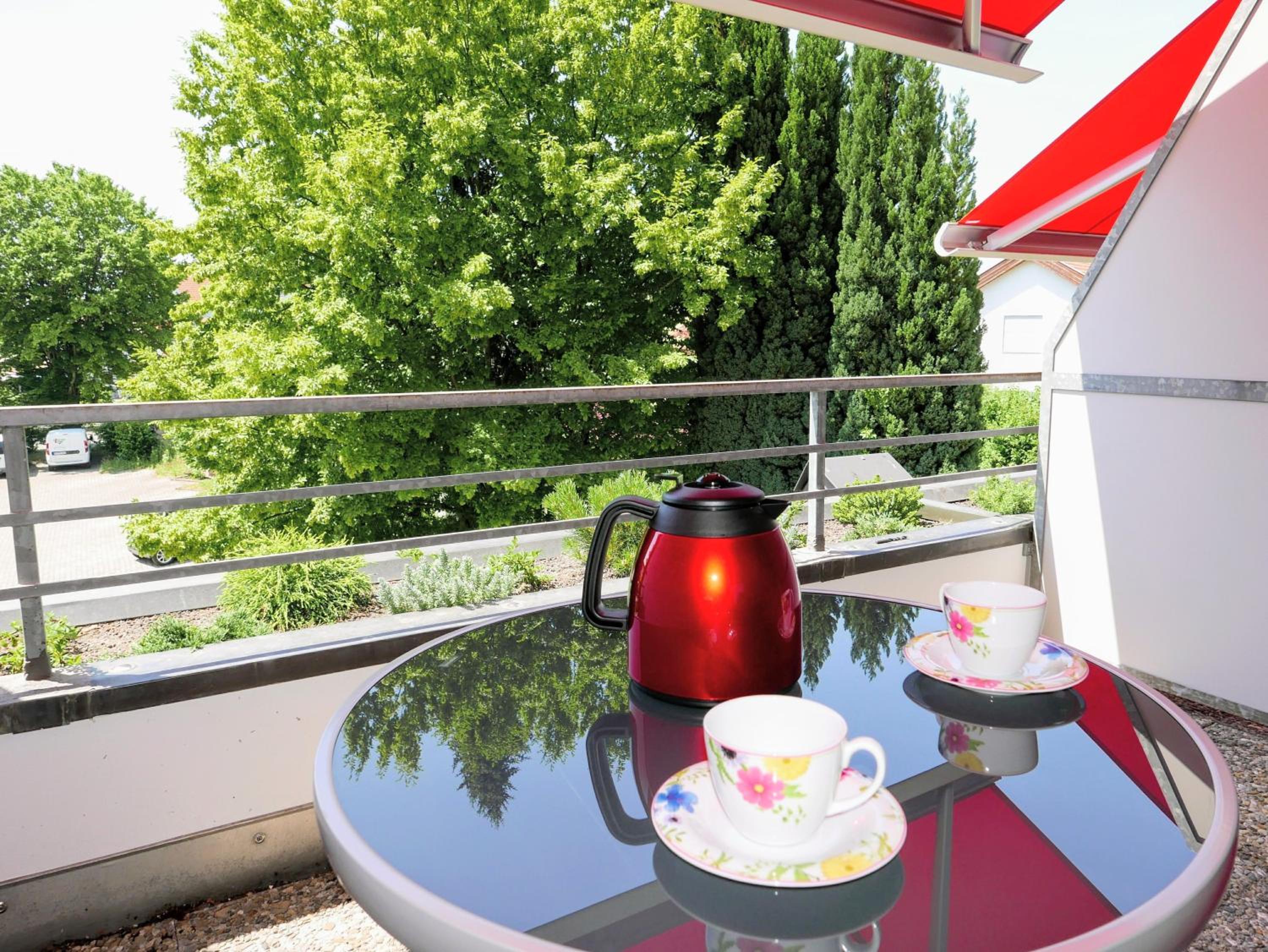 Ferienapartement Boot