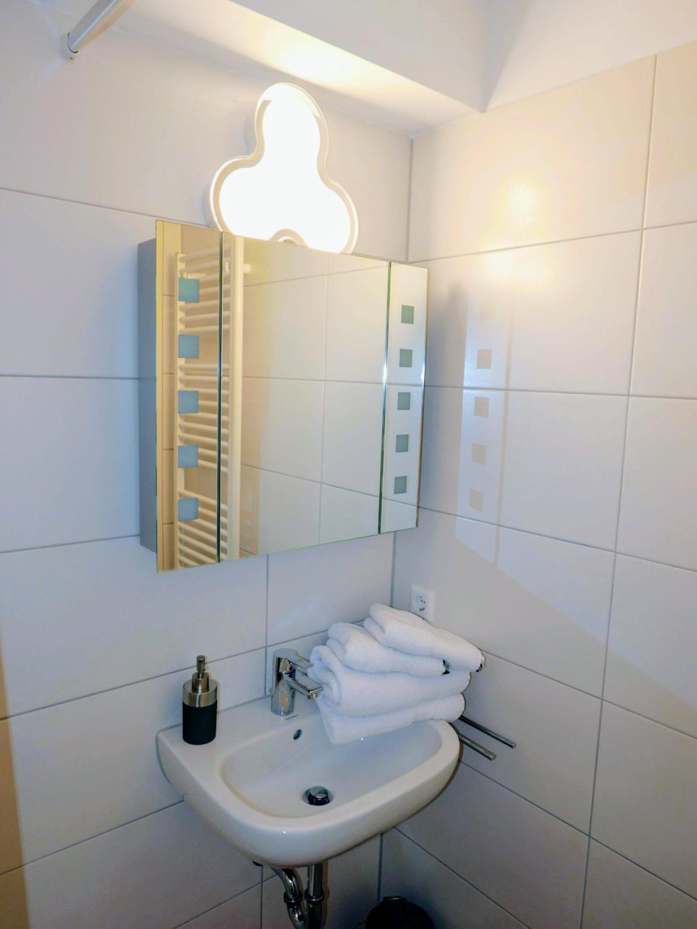 Ferienapartement Boot