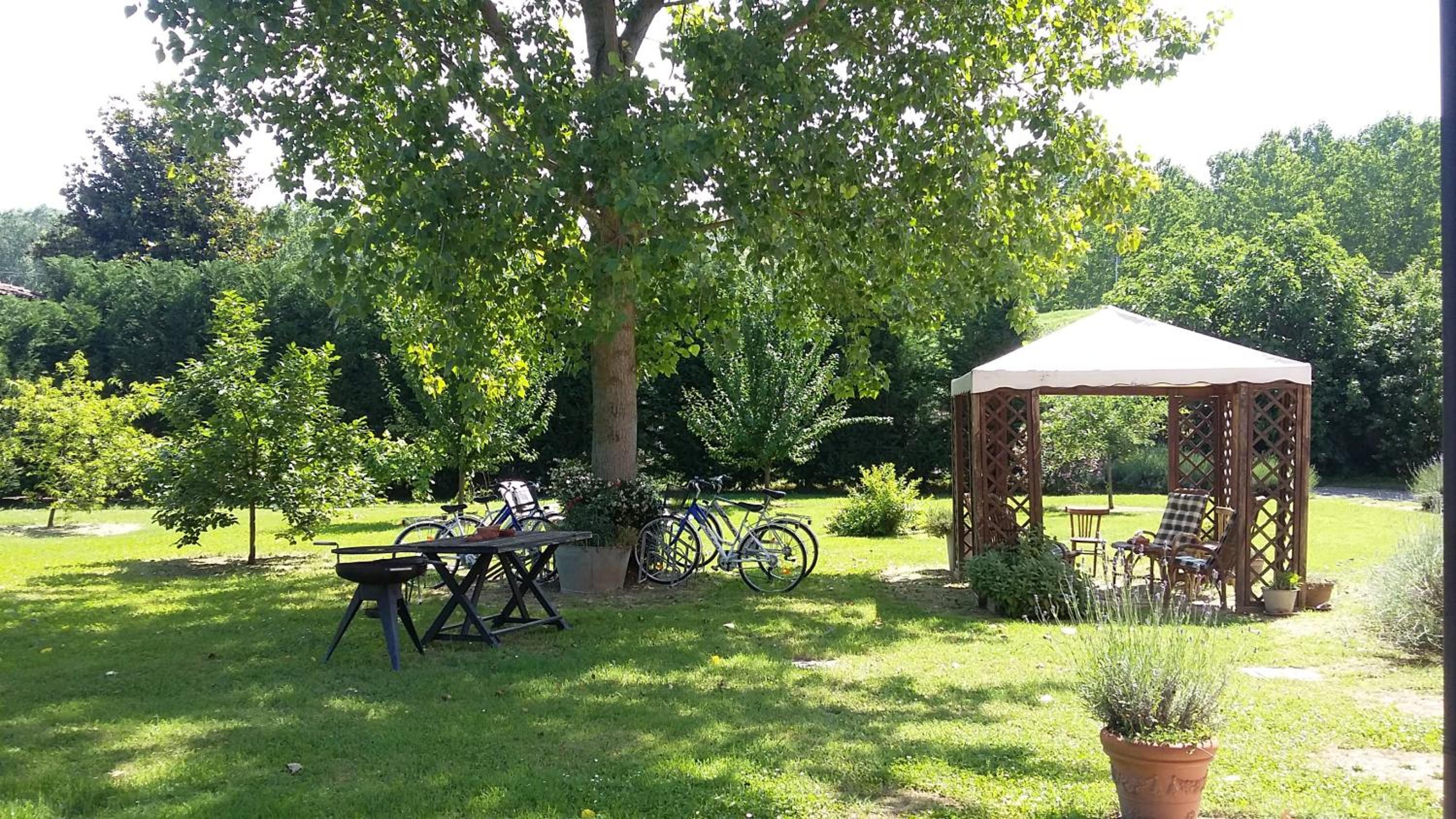 Corte Stellata Holiday Apartments