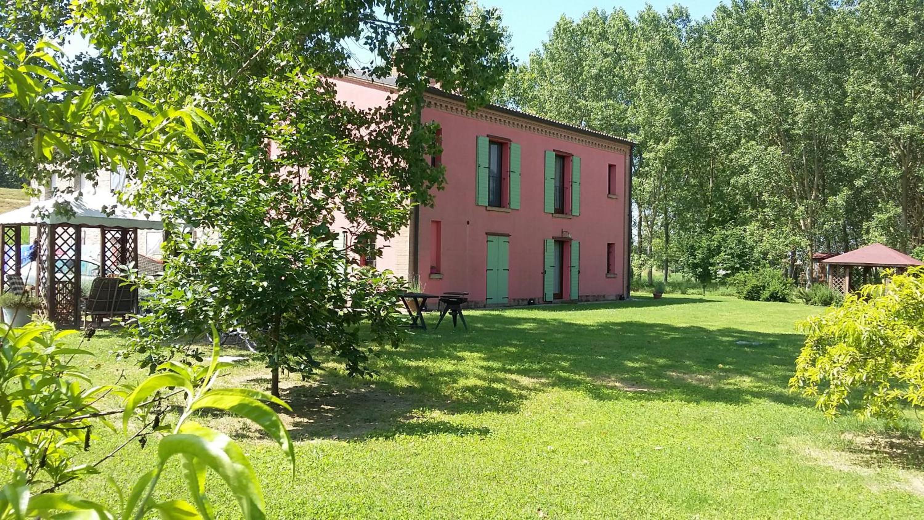 Corte Stellata Holiday Apartments