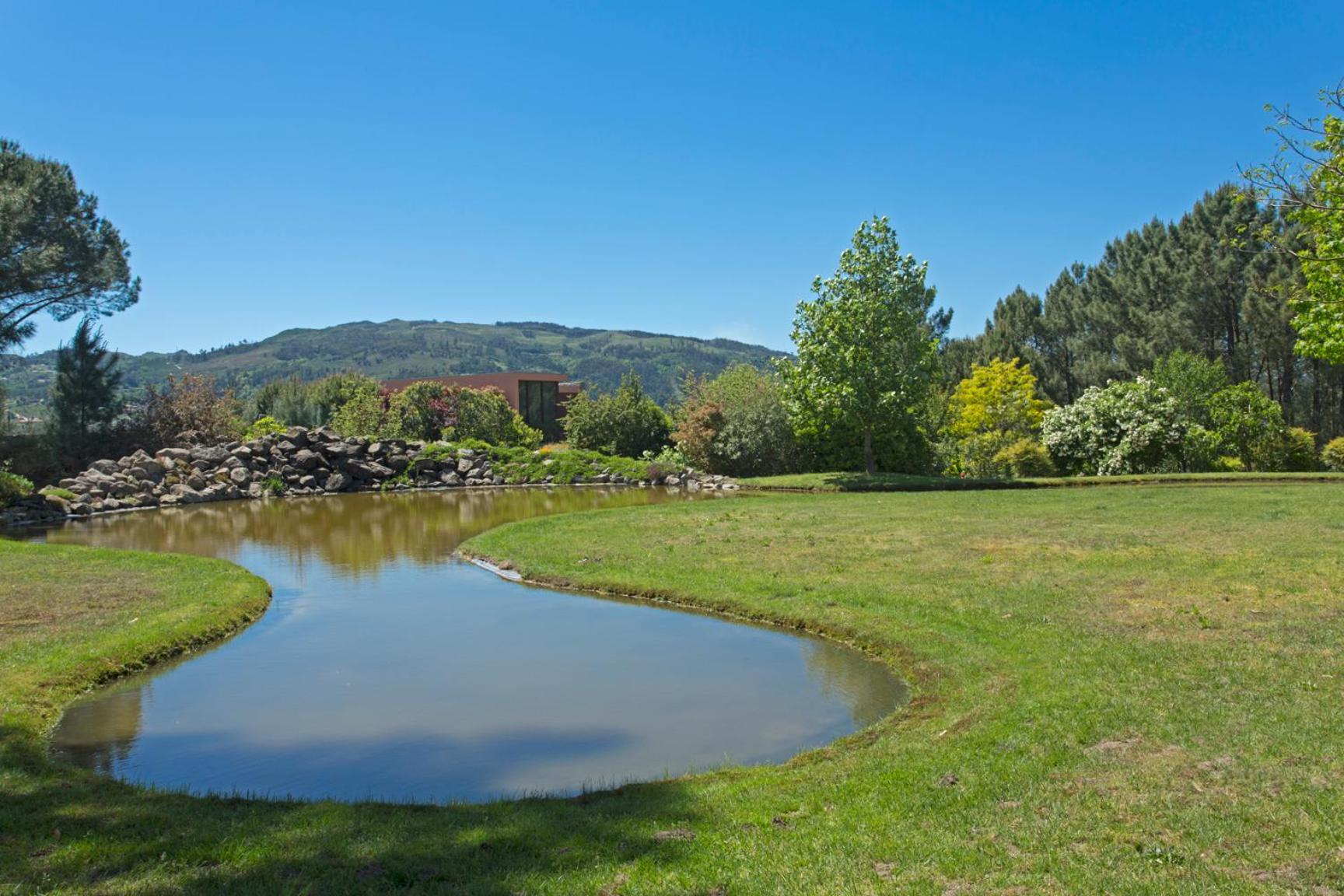 GuestReady - Tranquillity in Baião view 3