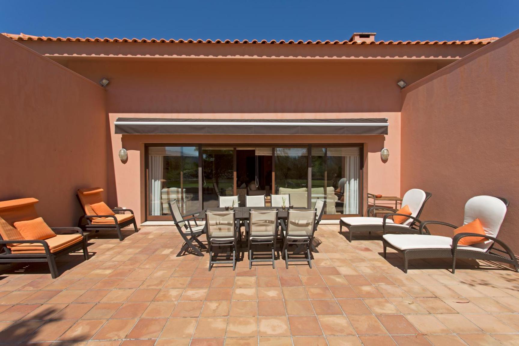 GuestReady - Tranquillity in Baião view 5